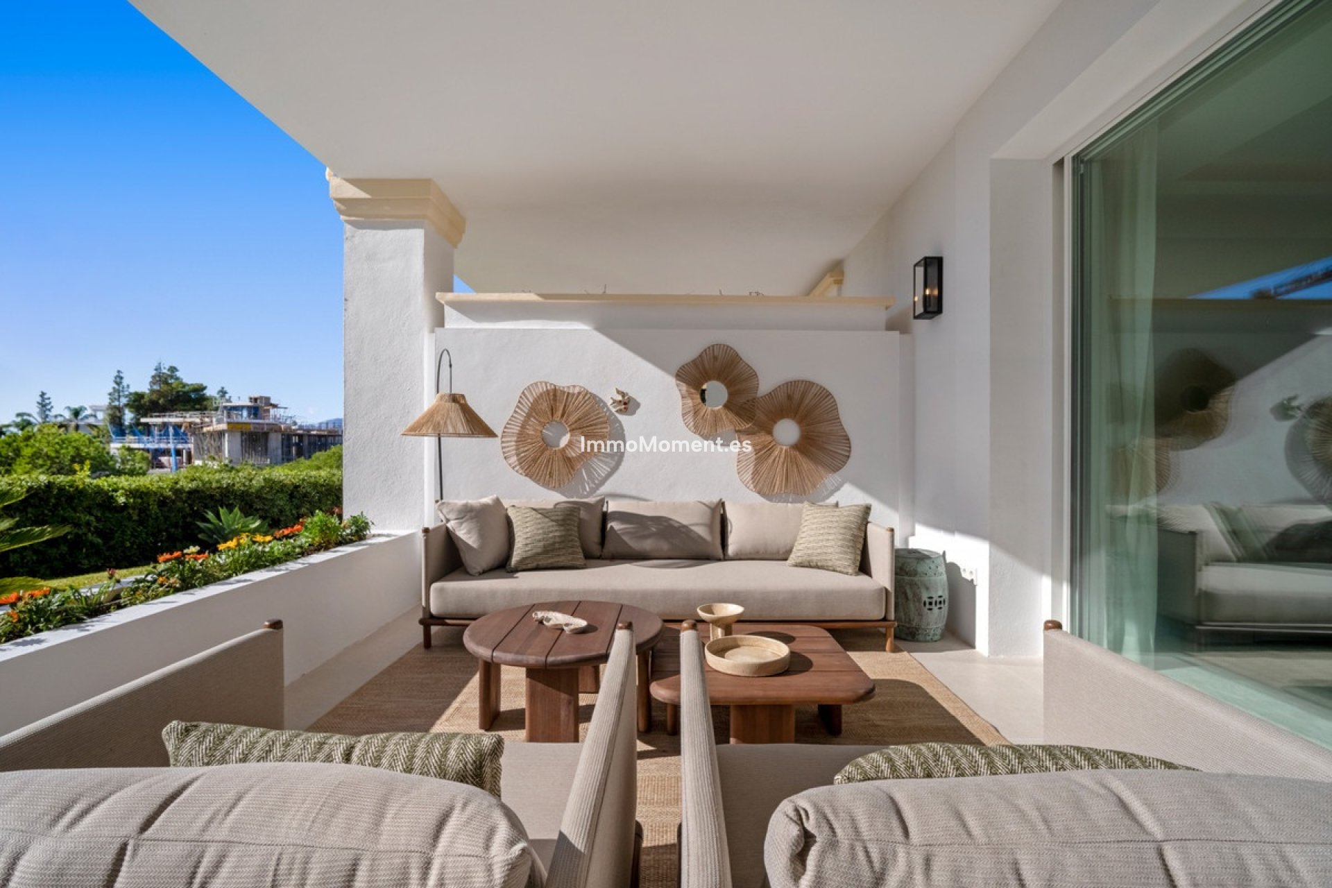 Bestaande woning - Appartement - Marbella - The Golden Mile
