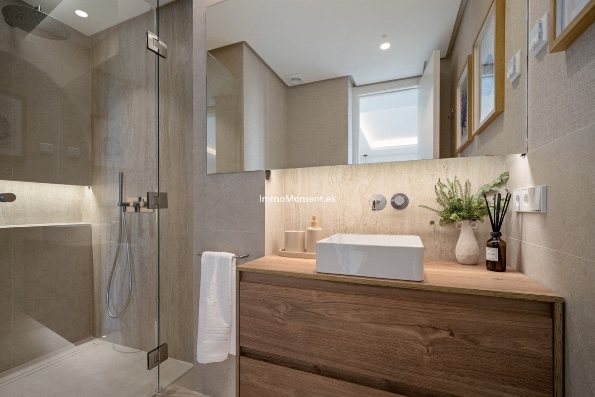 Bestaande woning - Appartement - Marbella - The Golden Mile