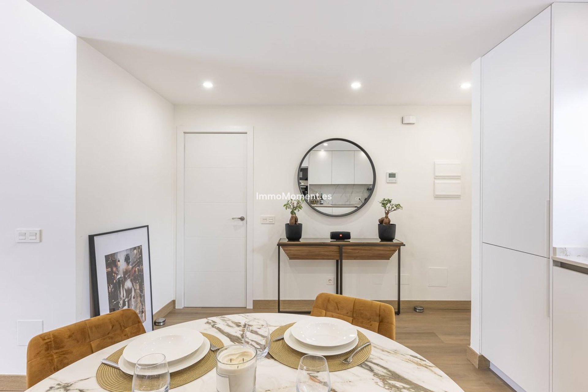 Bestaande woning - Appartement - Marbella - The Golden Mile