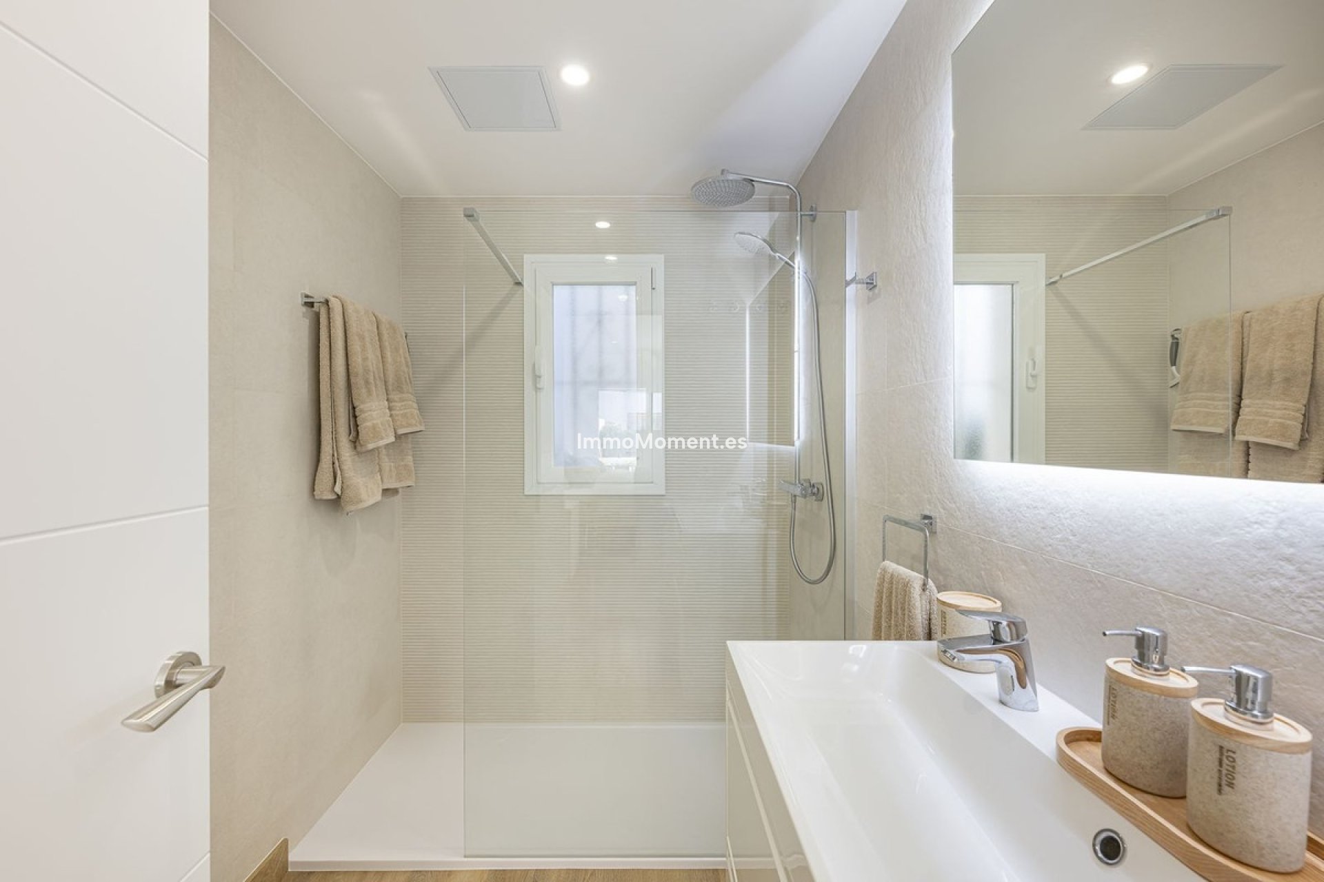 Bestaande woning - Appartement - Marbella - The Golden Mile