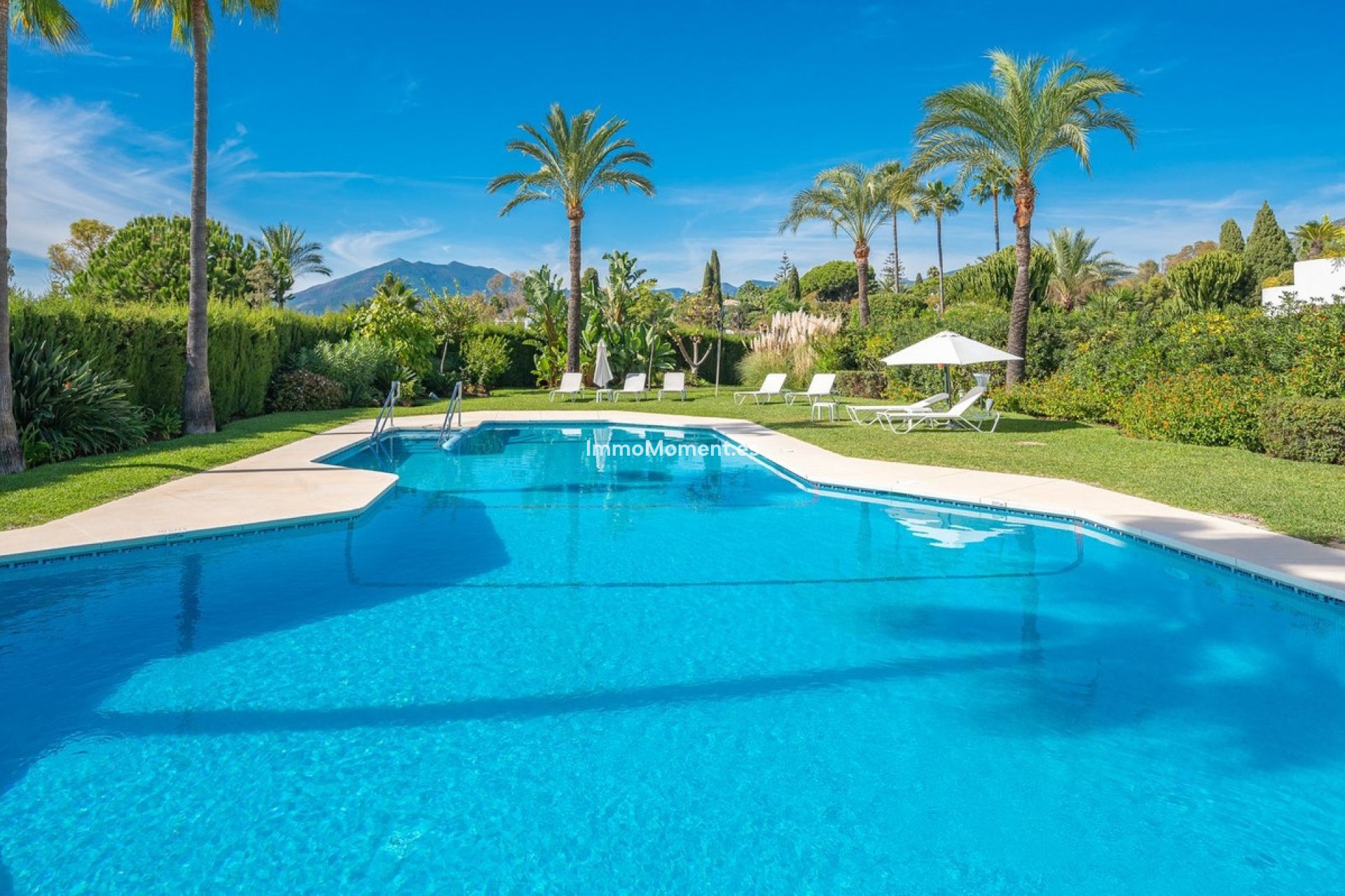 Bestaande woning - Appartement - Marbella - The Golden Mile