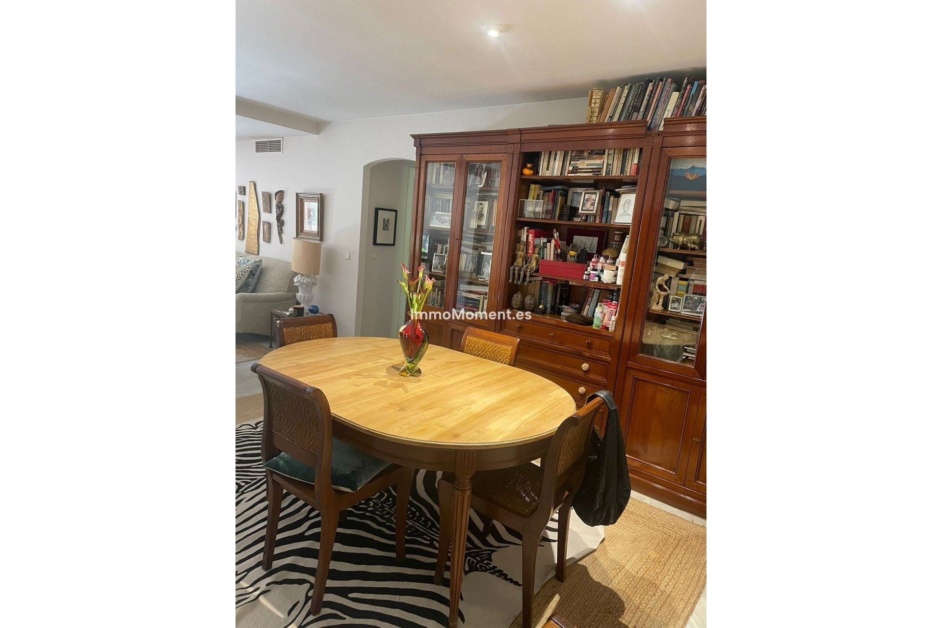 Bestaande woning - Appartement - Marbella - The Golden Mile