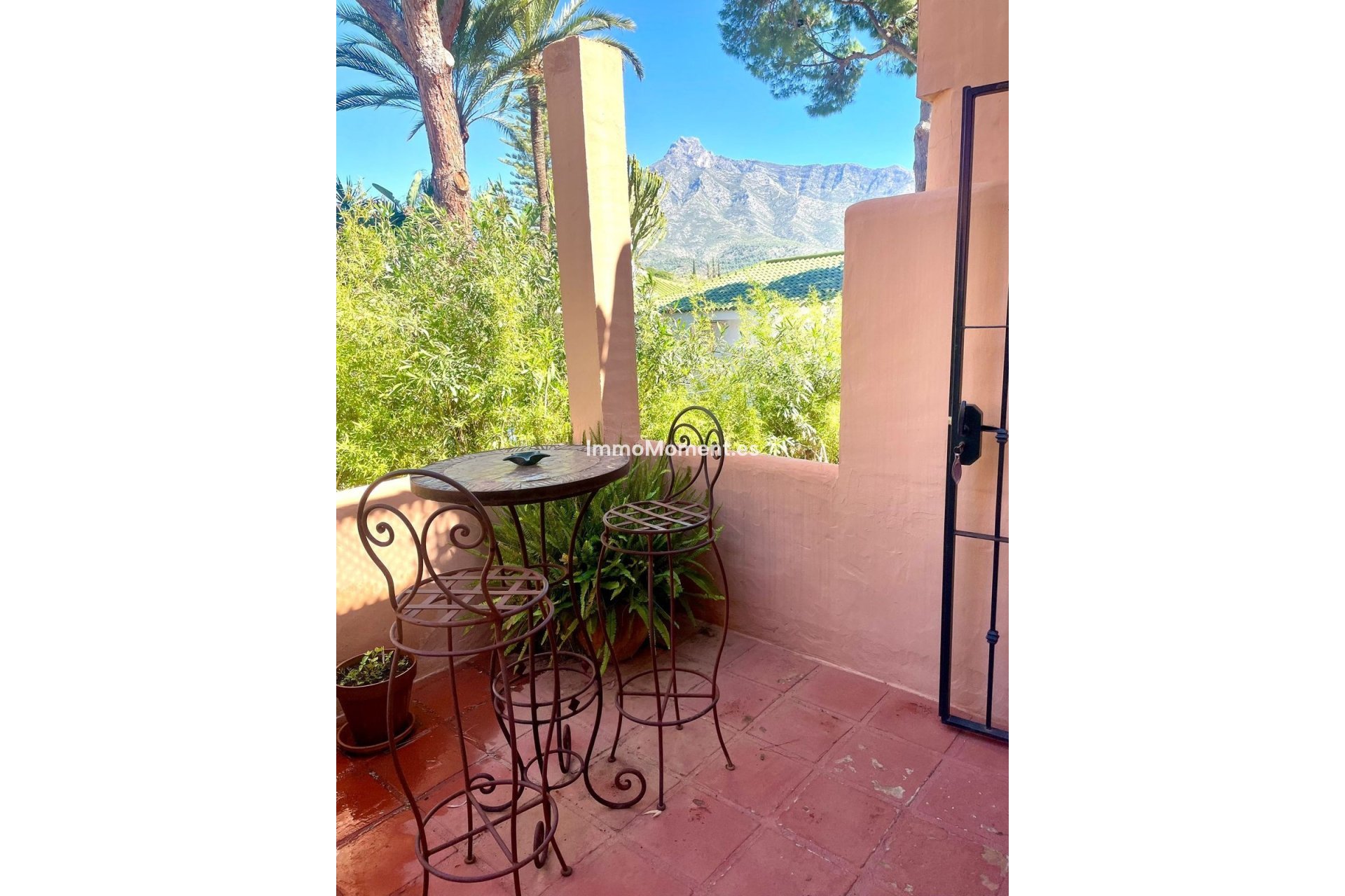 Bestaande woning - Appartement - Marbella - The Golden Mile