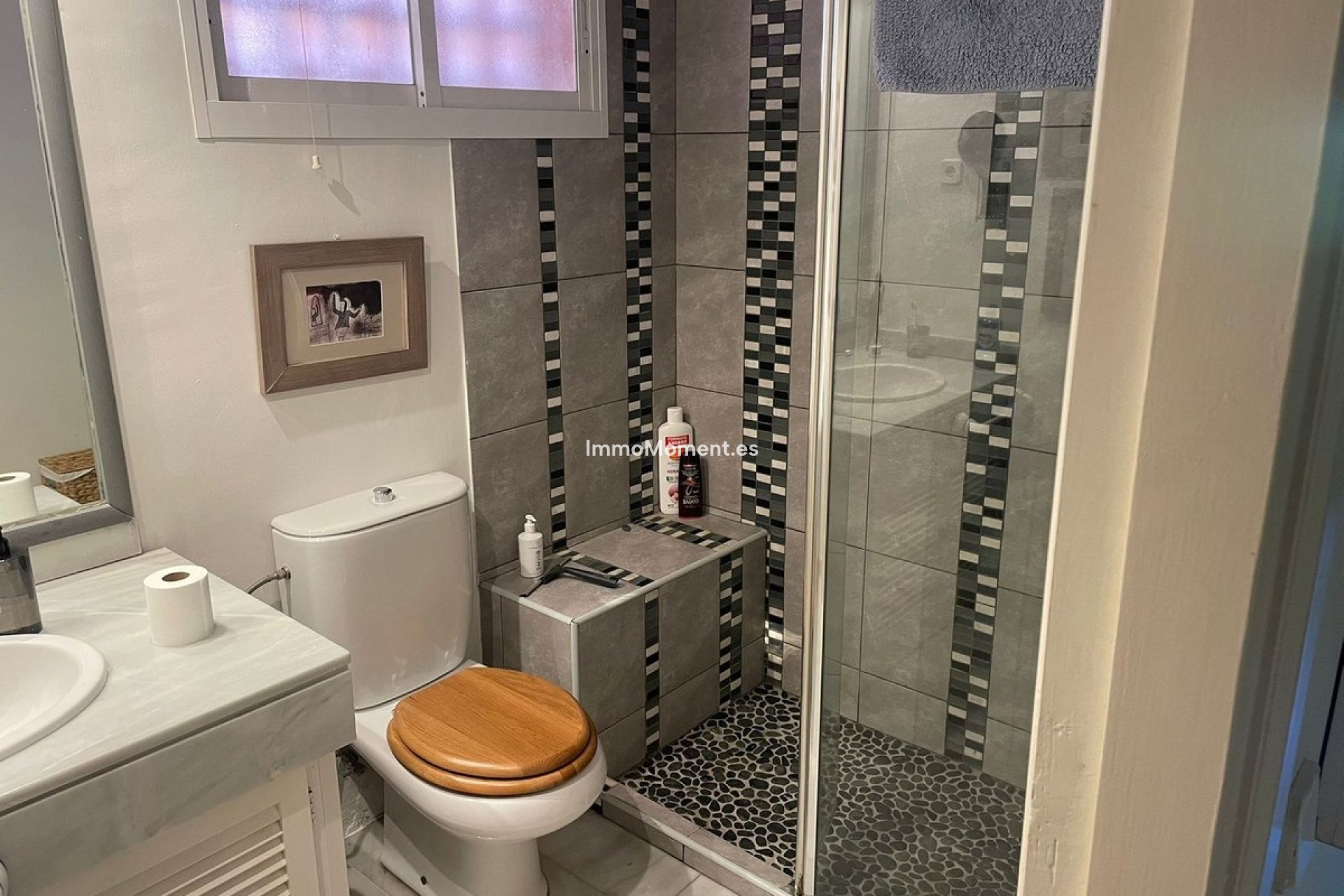 Bestaande woning - Appartement - Marbella - The Golden Mile