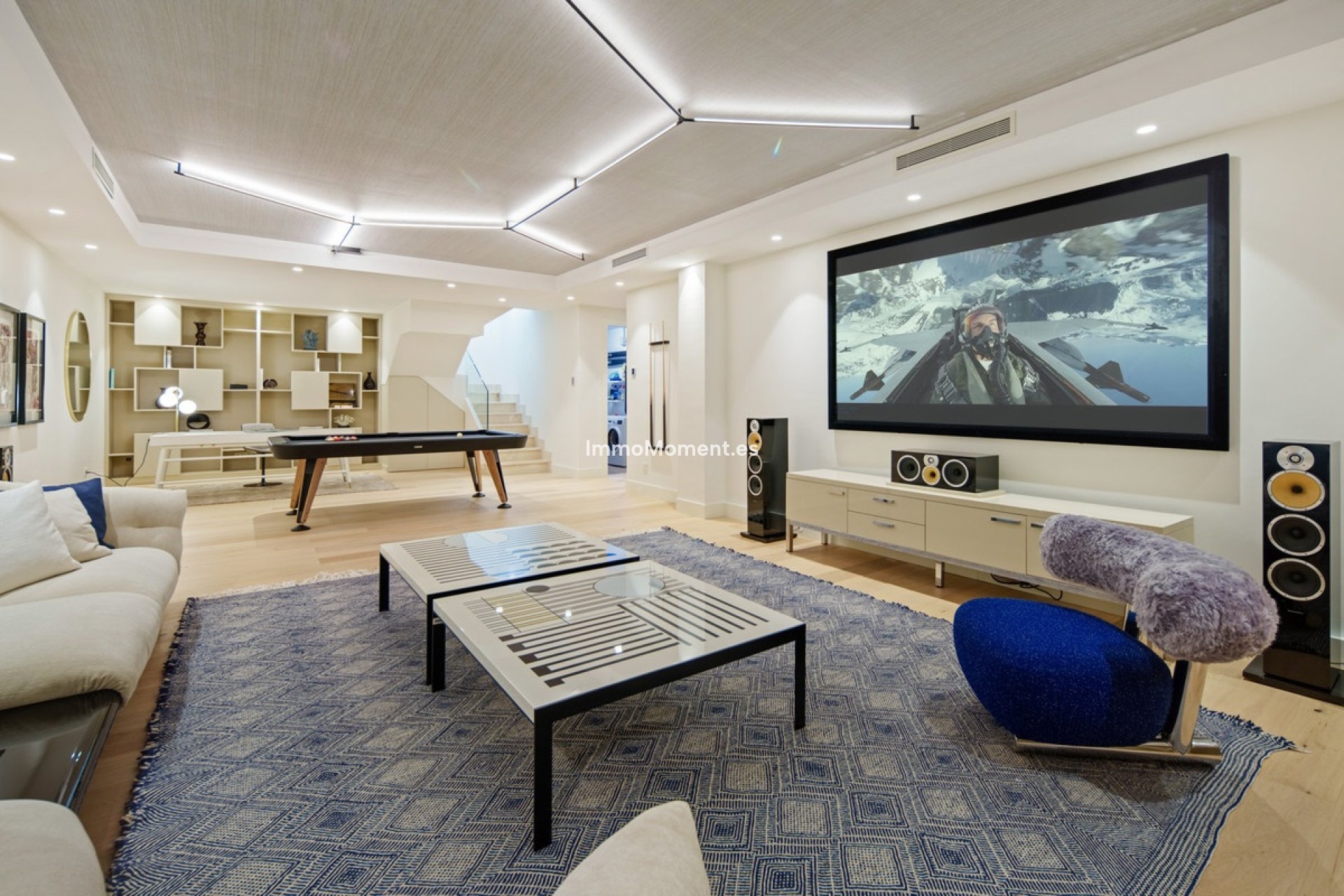 Bestaande woning - Appartement - Marbella - The Golden Mile