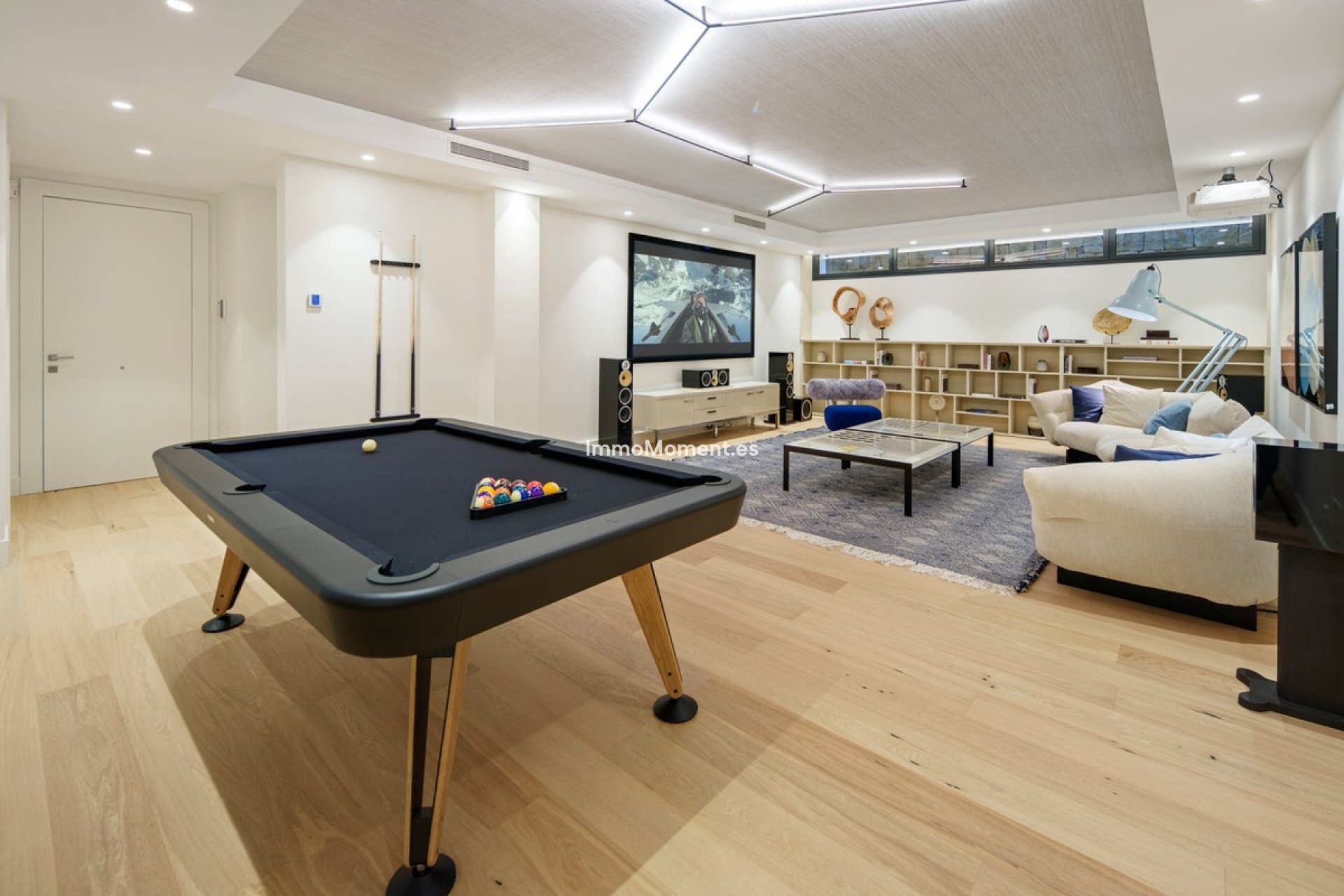 Bestaande woning - Appartement - Marbella - The Golden Mile