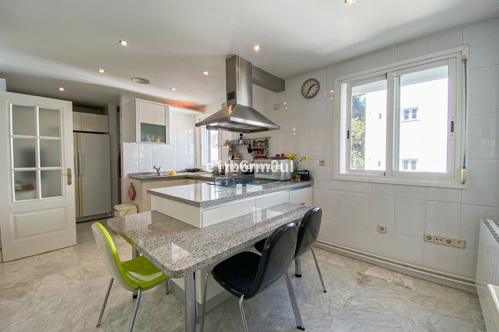 Bestaande woning - Appartement - Marbella - The Golden Mile