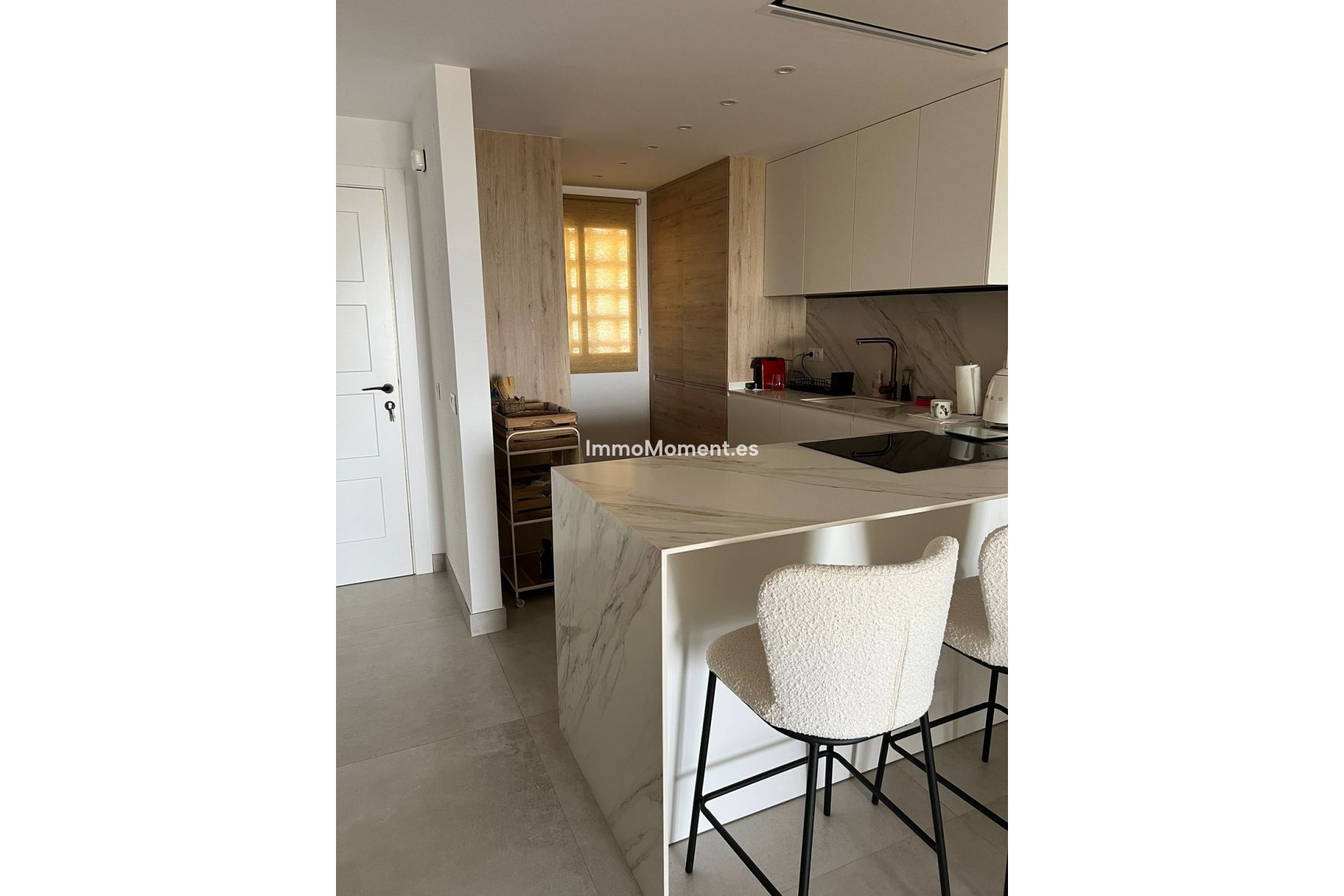 Bestaande woning - Appartement - Marbella - The Golden Mile
