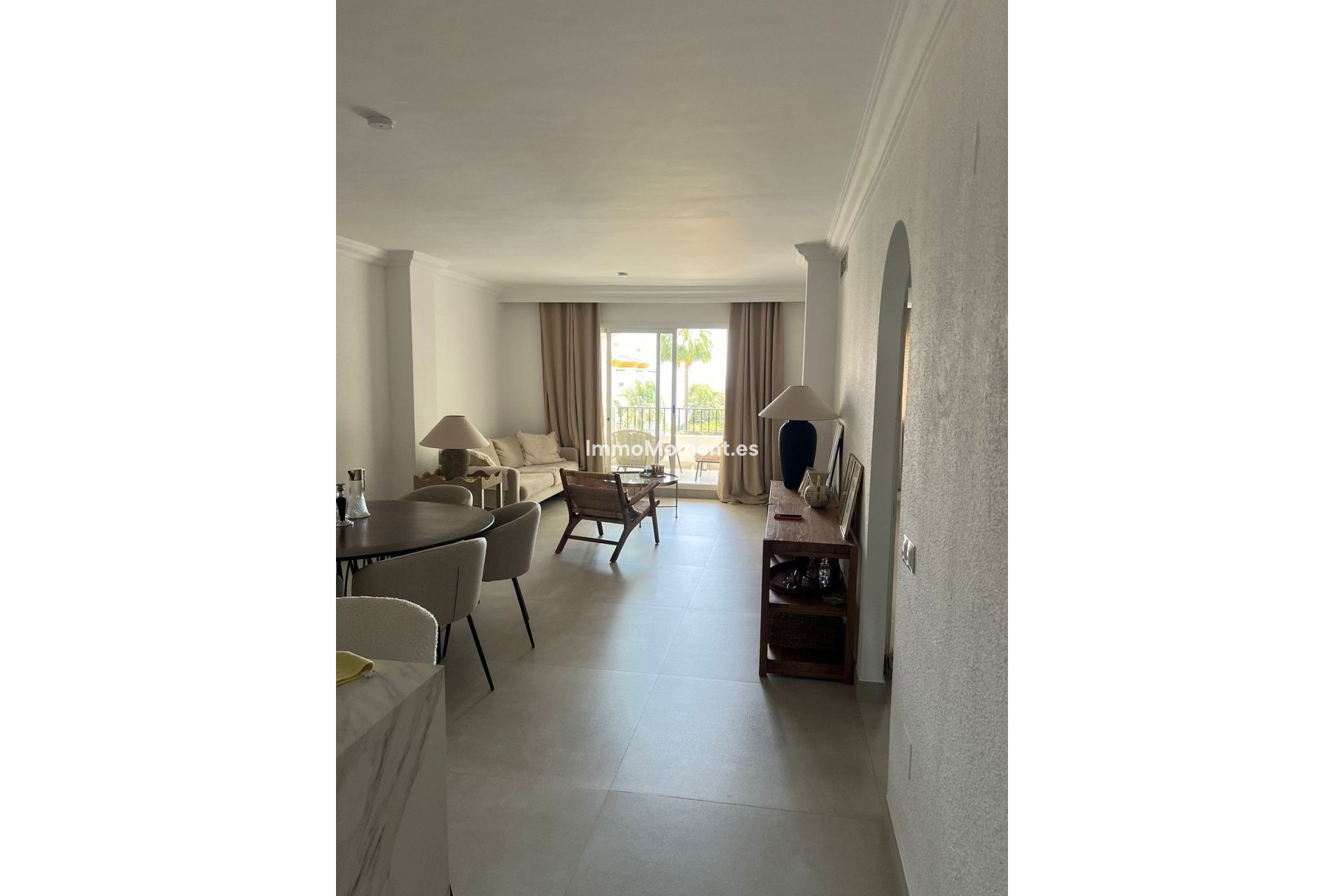 Bestaande woning - Appartement - Marbella - The Golden Mile