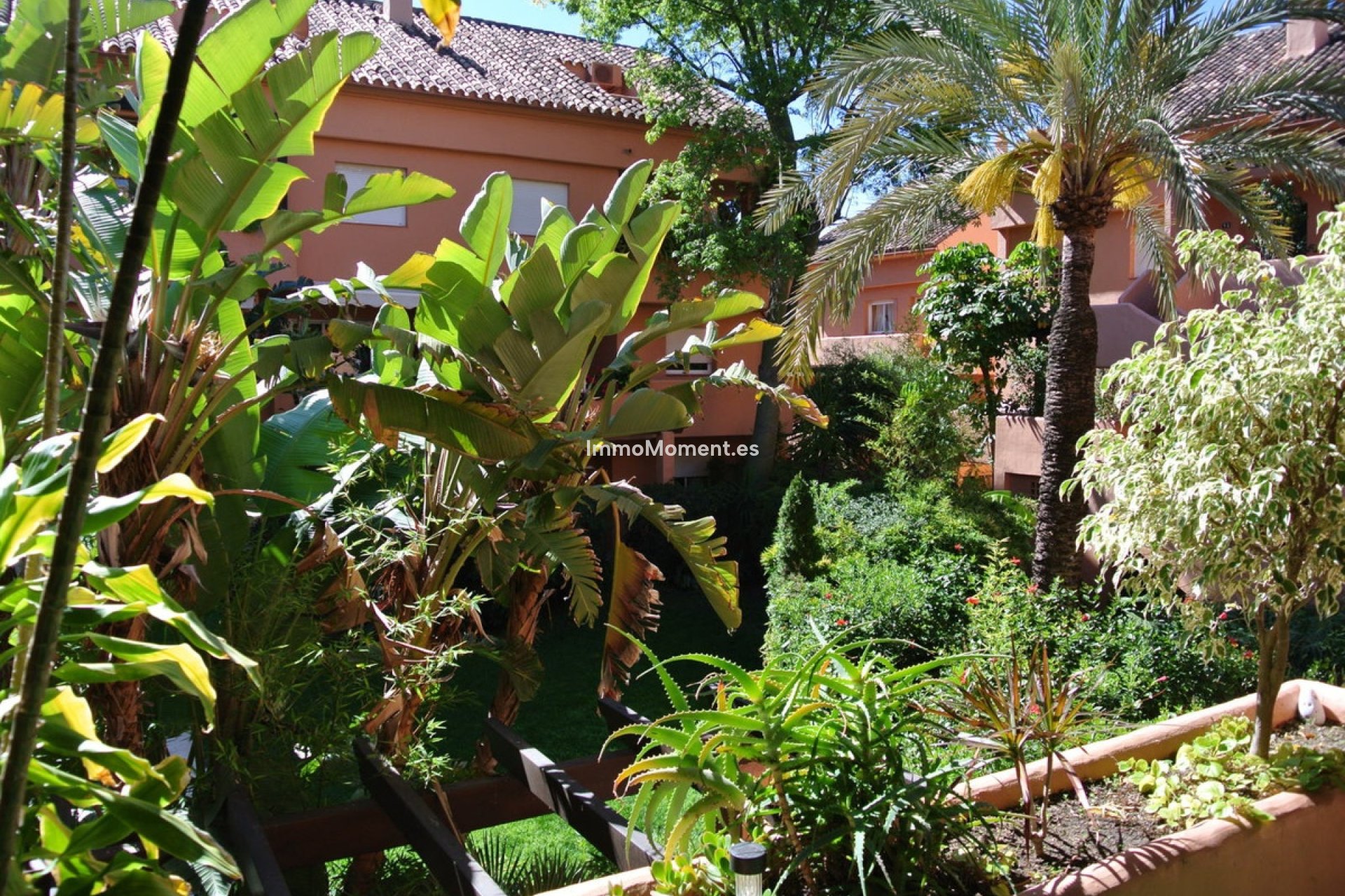 Bestaande woning - Appartement - Marbella - The Golden Mile