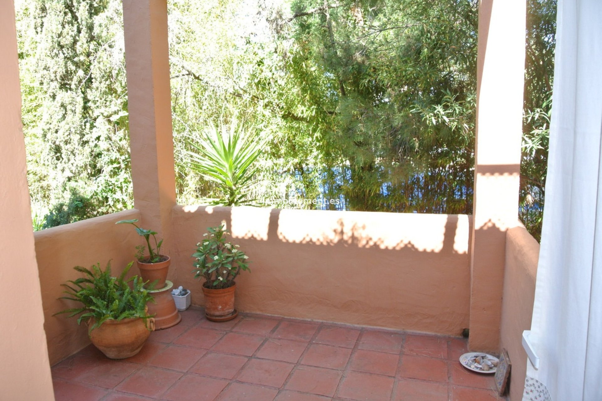 Bestaande woning - Appartement - Marbella - The Golden Mile