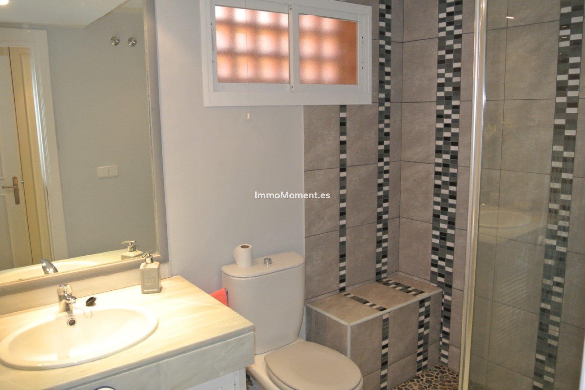 Bestaande woning - Appartement - Marbella - The Golden Mile