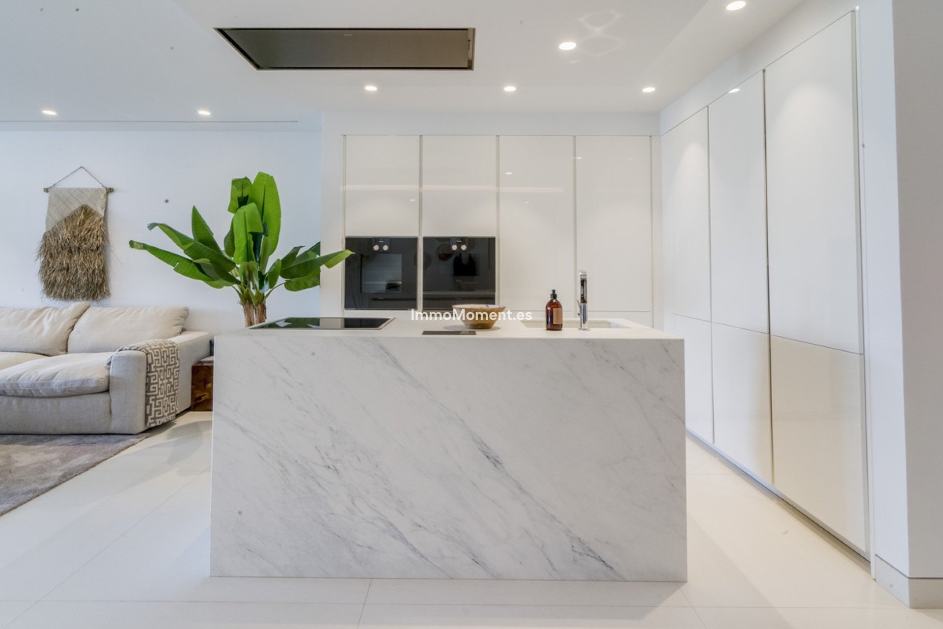 Bestaande woning - Appartement - Marbella - The Golden Mile