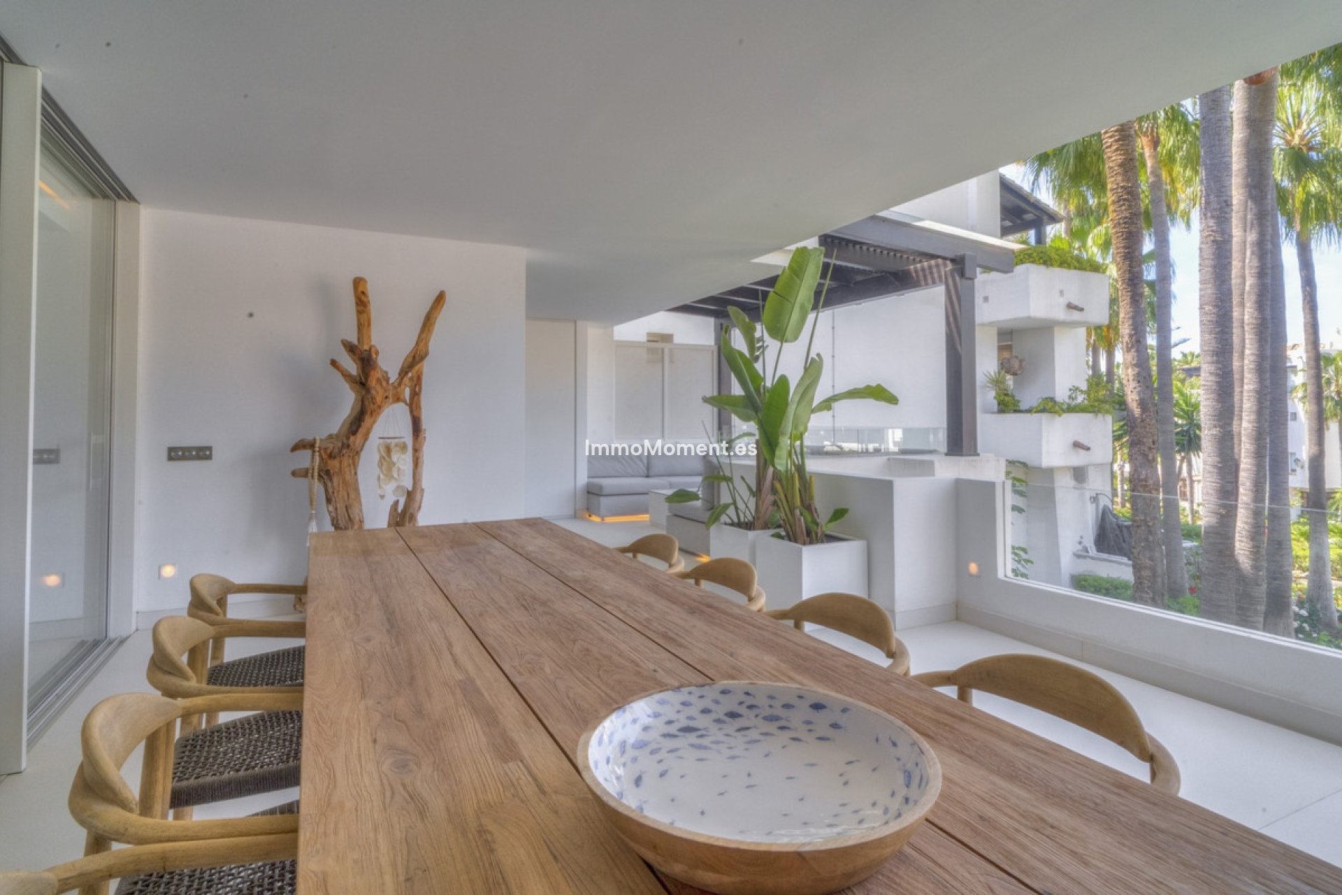 Bestaande woning - Appartement - Marbella - The Golden Mile