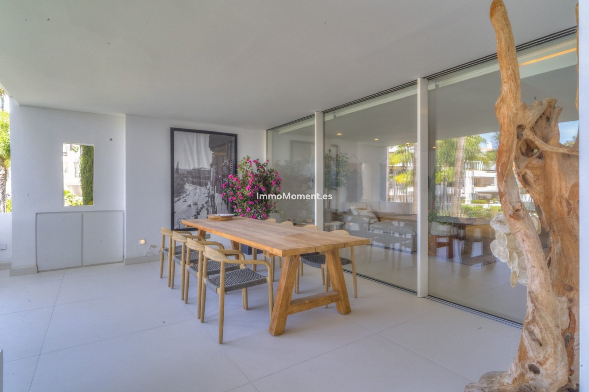 Bestaande woning - Appartement - Marbella - The Golden Mile