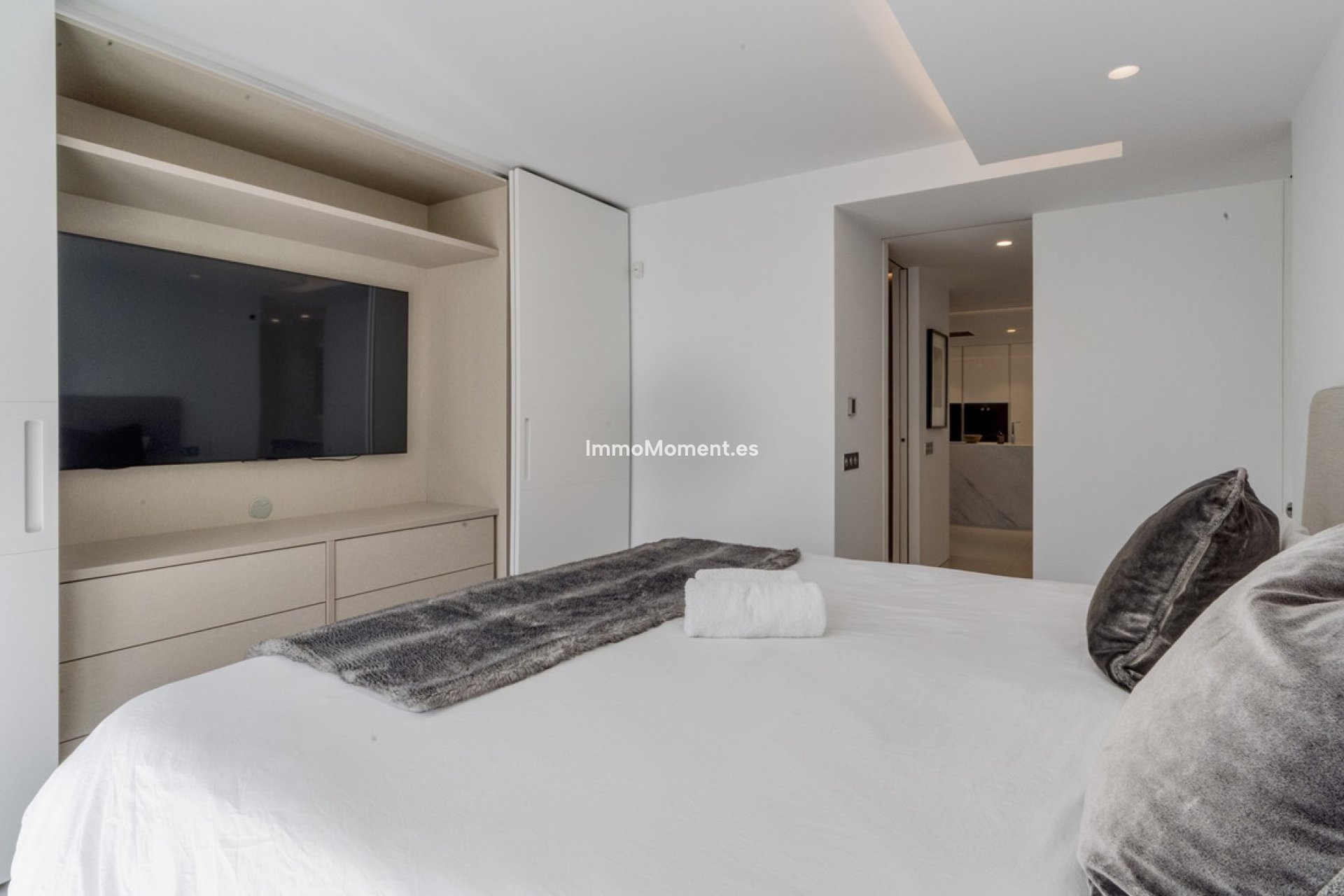 Bestaande woning - Appartement - Marbella - The Golden Mile