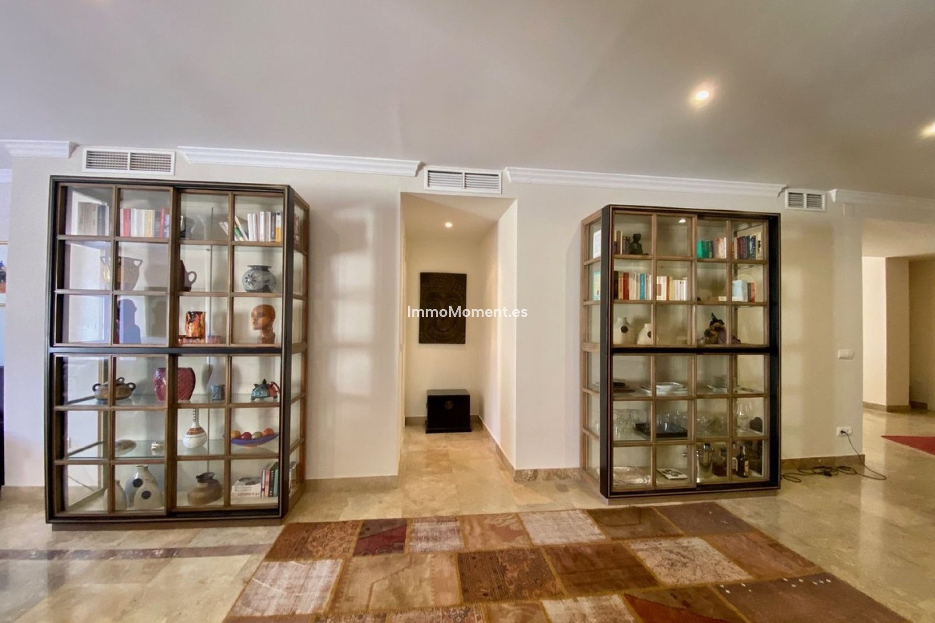 Bestaande woning - Appartement - Marbella - The Golden Mile