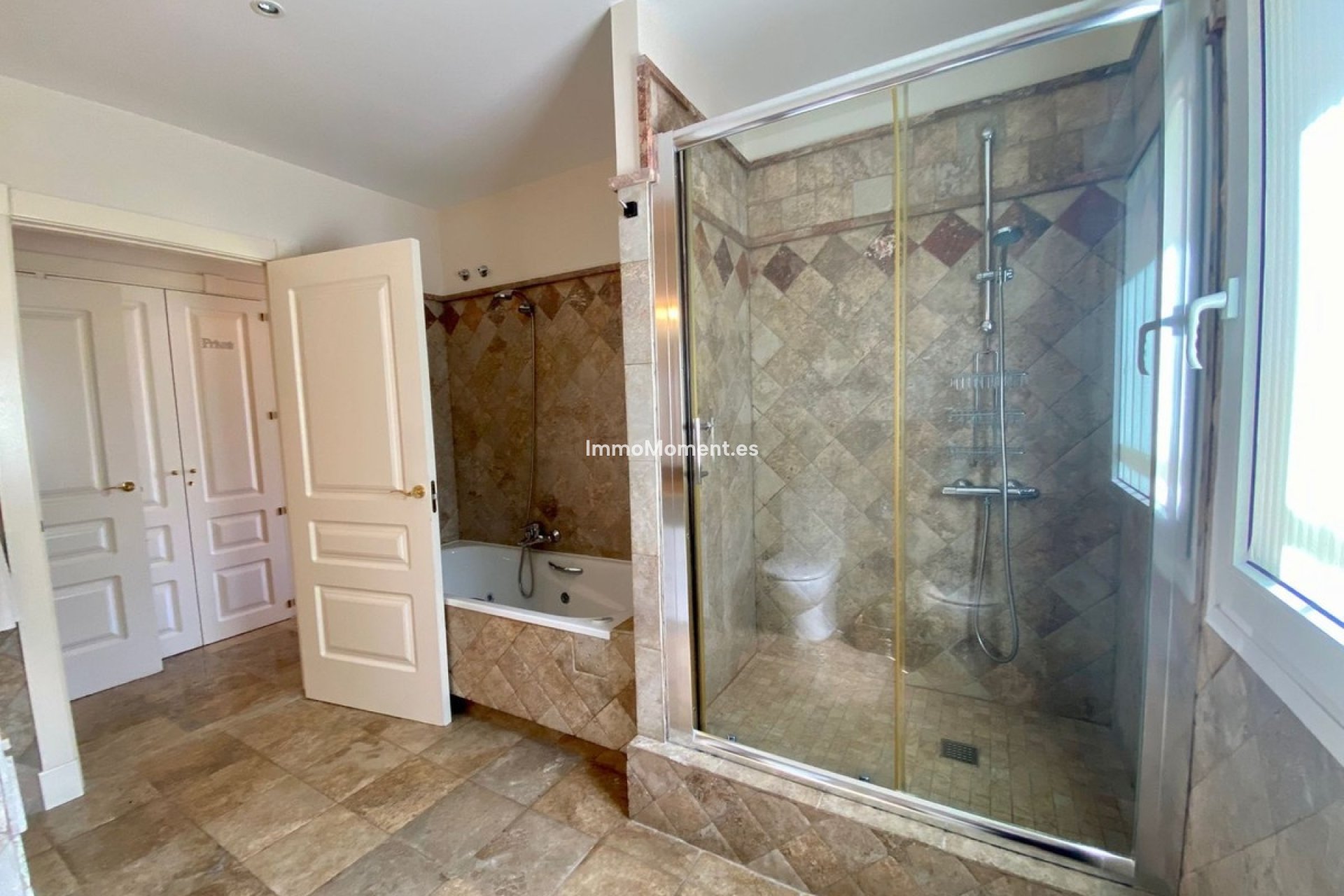 Bestaande woning - Appartement - Marbella - The Golden Mile