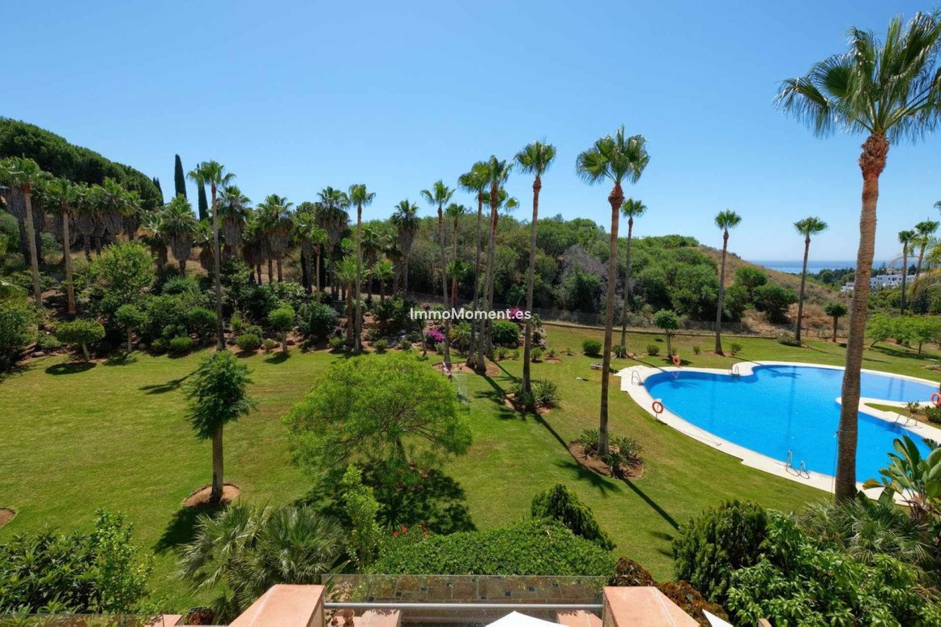 Bestaande woning - Appartement - Marbella - The Golden Mile