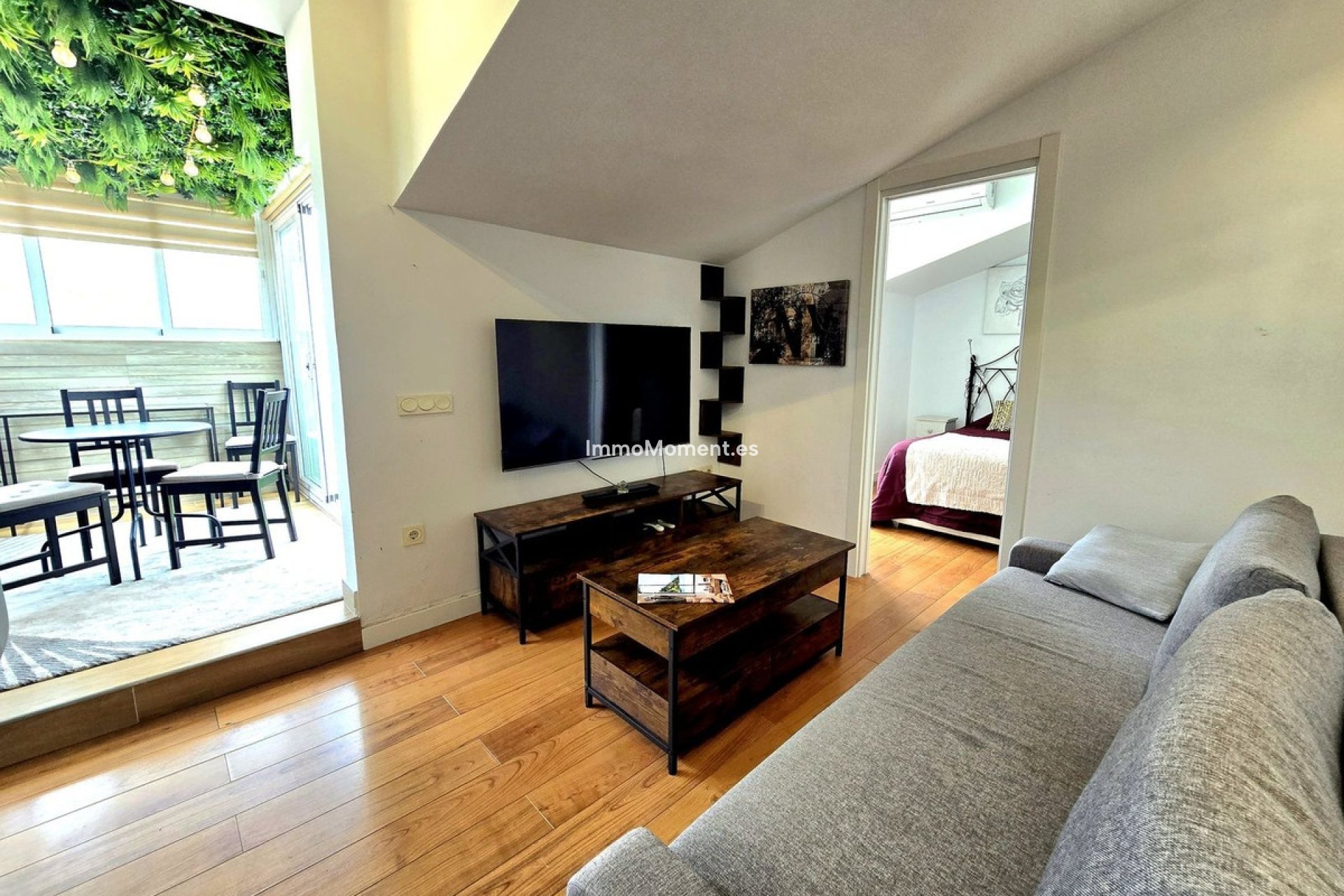 Bestaande woning - Appartement - Marbella - The Golden Mile