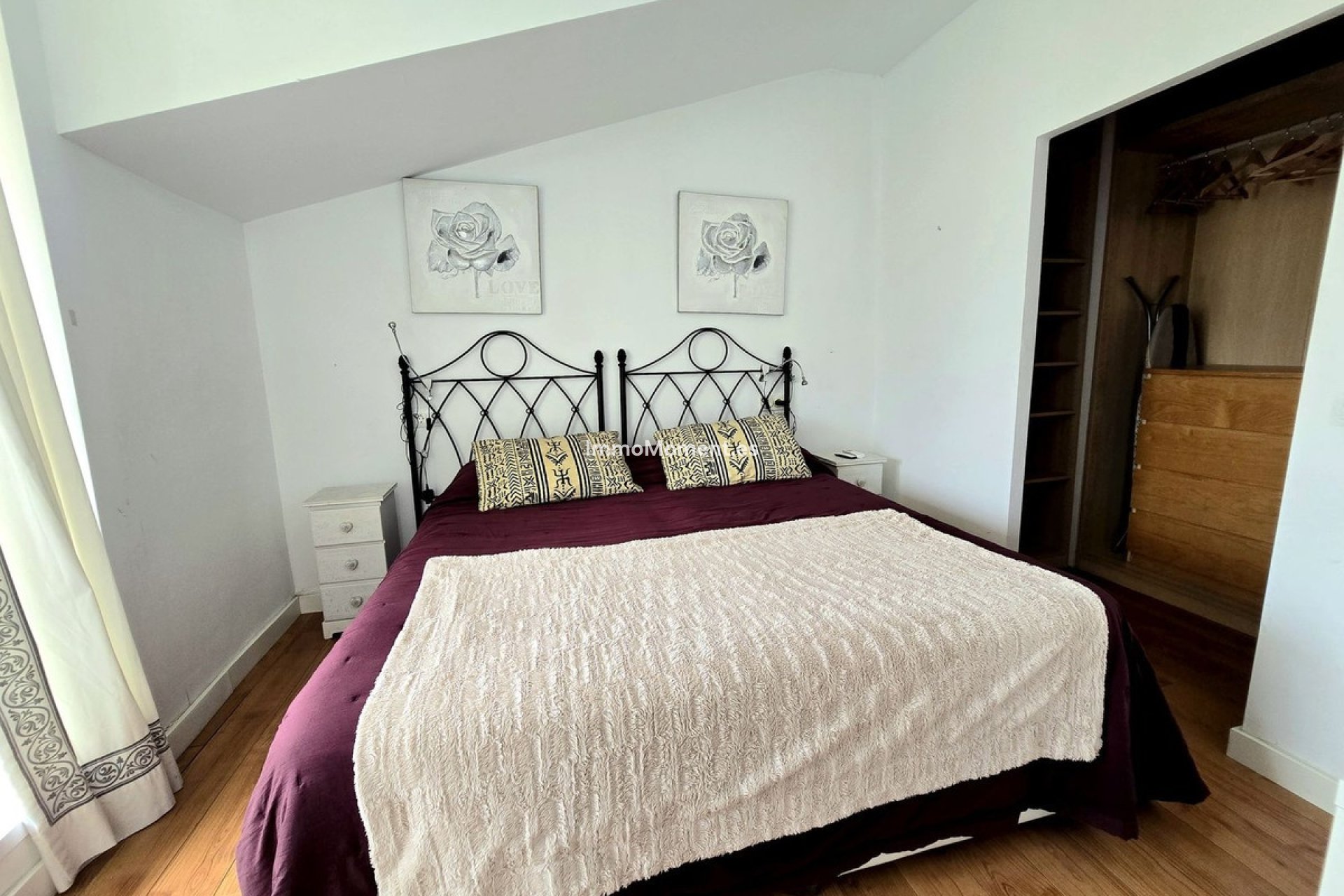 Bestaande woning - Appartement - Marbella - The Golden Mile