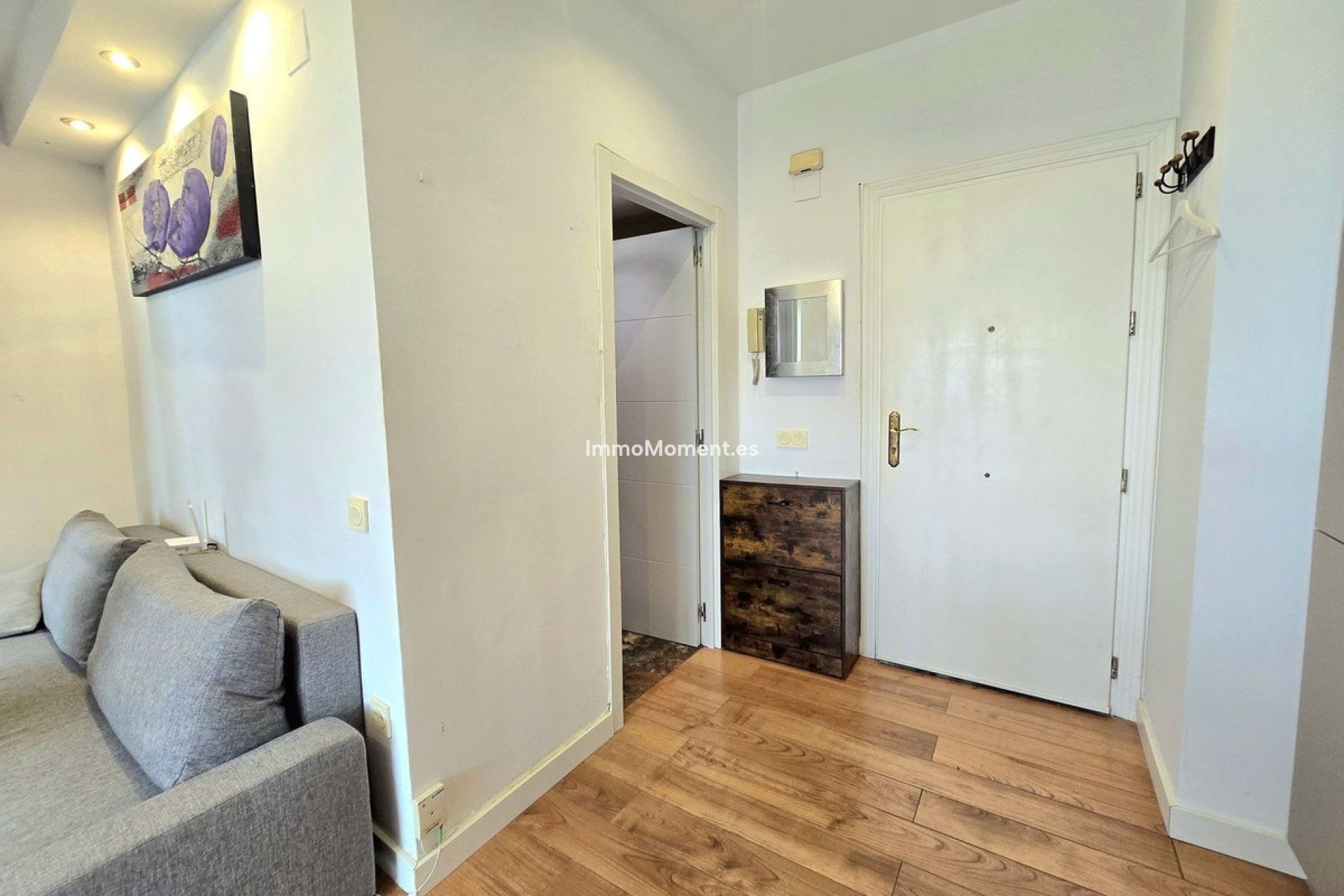 Bestaande woning - Appartement - Marbella - The Golden Mile