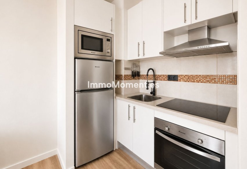 Bestaande woning - Appartement - Marbella - The Golden Mile