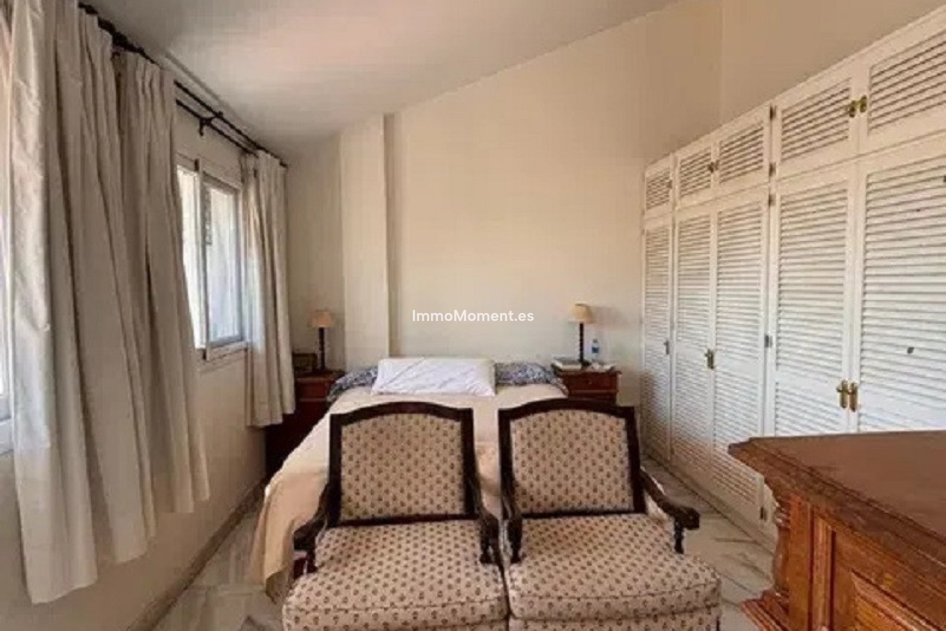 Bestaande woning - Appartement - Marbella - The Golden Mile