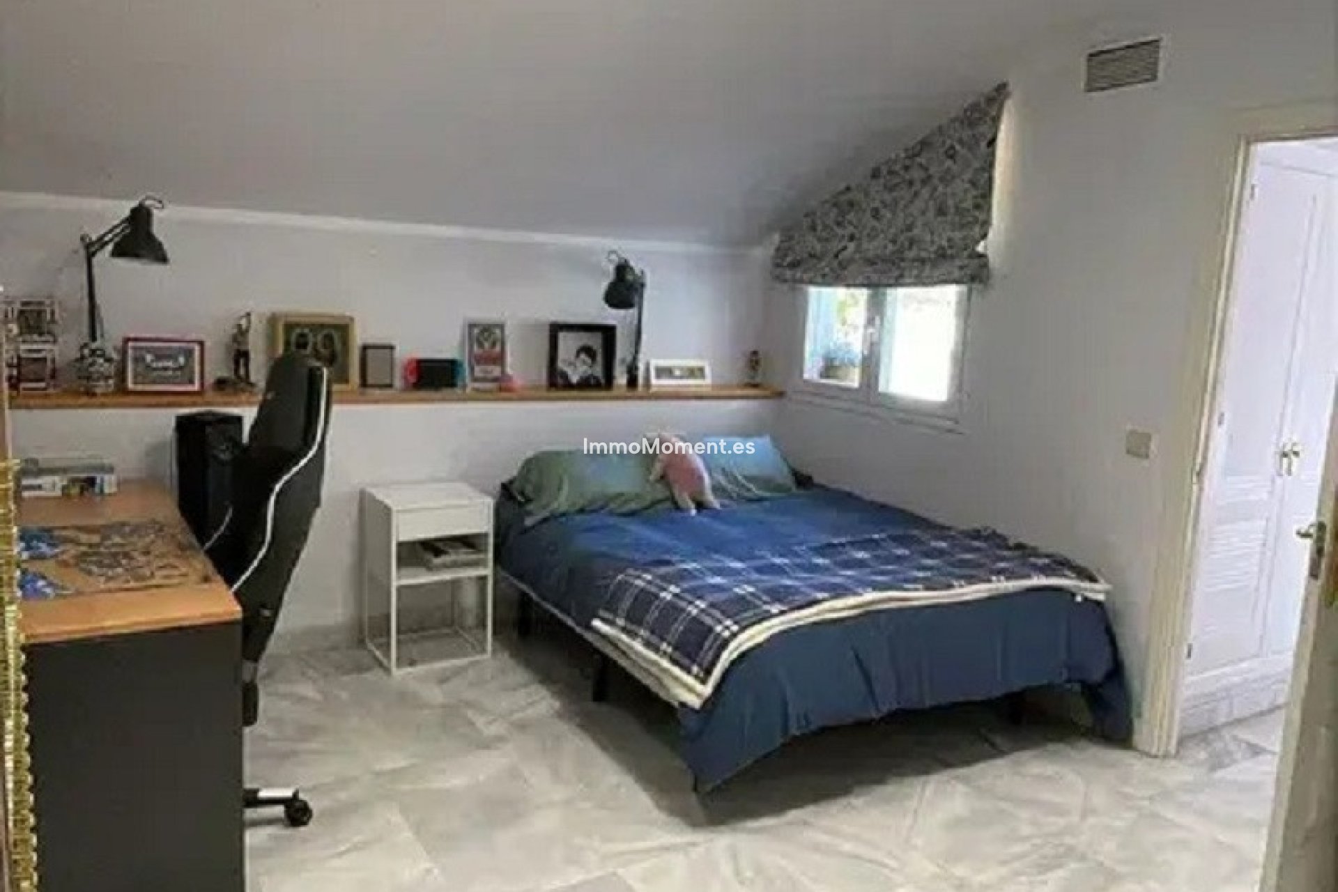 Bestaande woning - Appartement - Marbella - The Golden Mile