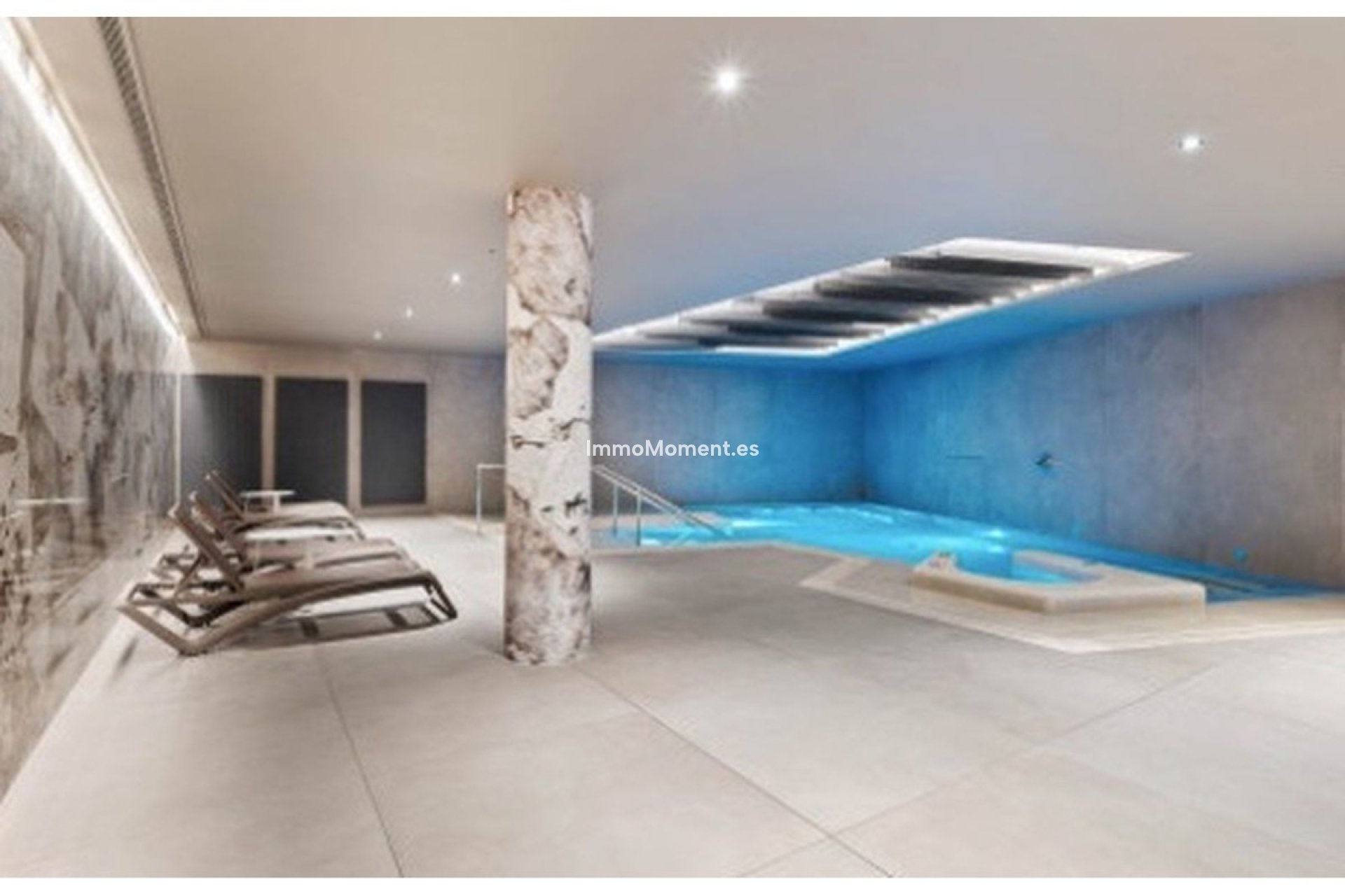 Bestaande woning - Appartement - Marbella - The Golden Mile