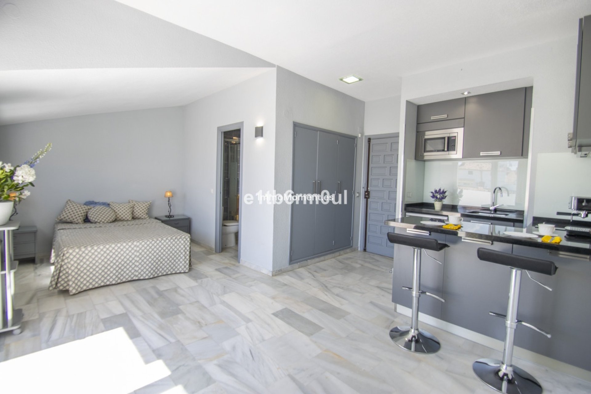 Bestaande woning - Appartement - Marbella - The Golden Mile