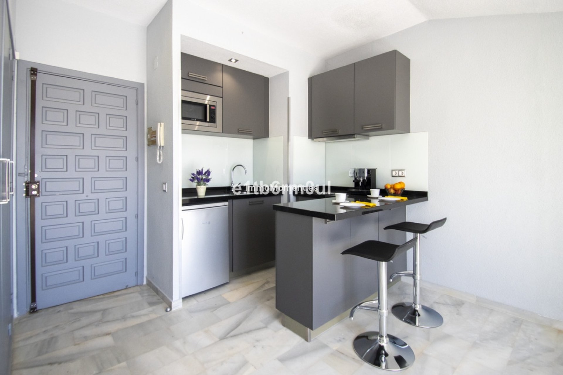 Bestaande woning - Appartement - Marbella - The Golden Mile
