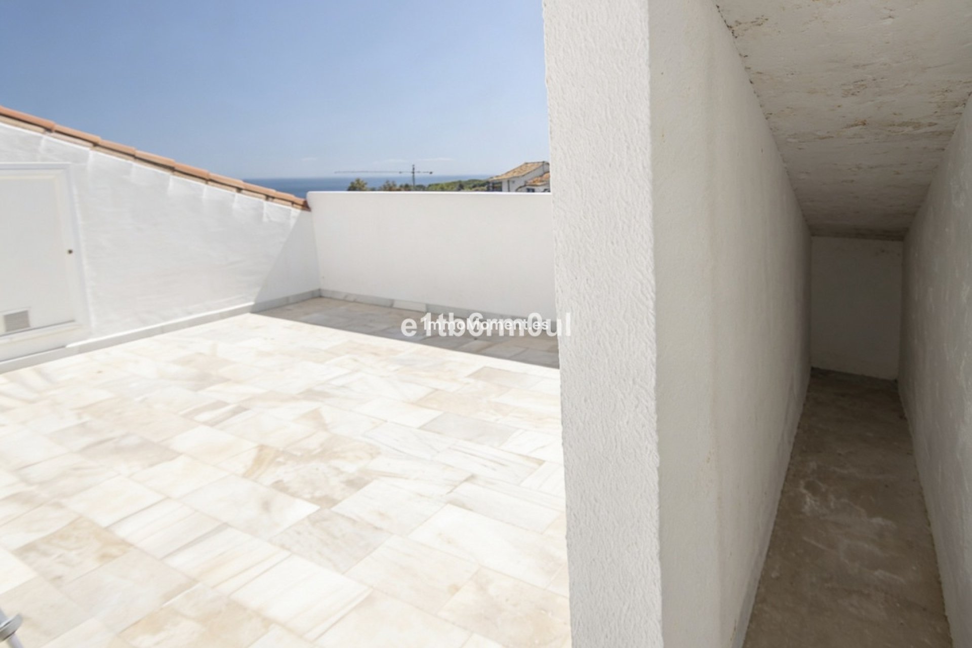 Bestaande woning - Appartement - Marbella - The Golden Mile