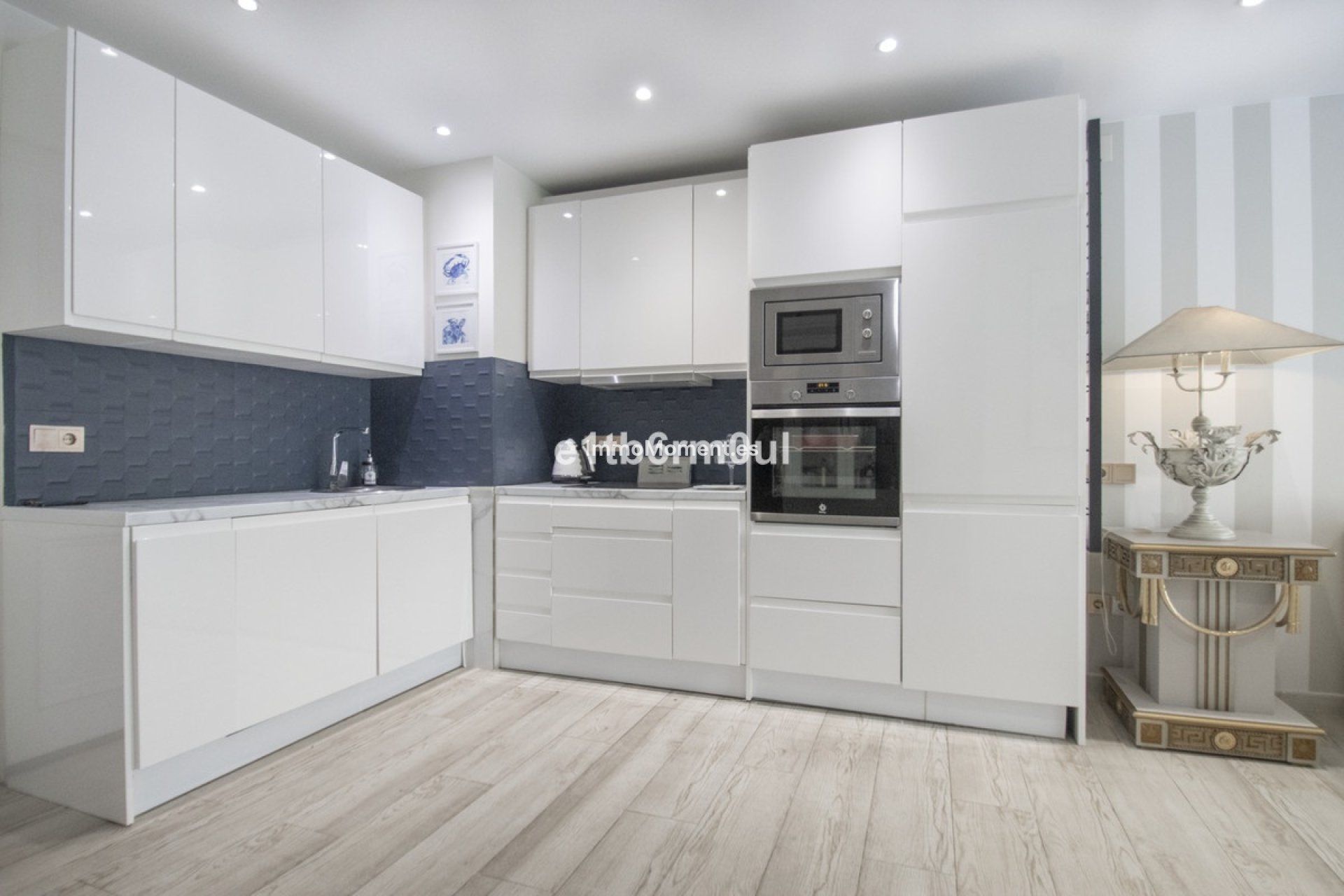 Bestaande woning - Appartement - Marbella - The Golden Mile