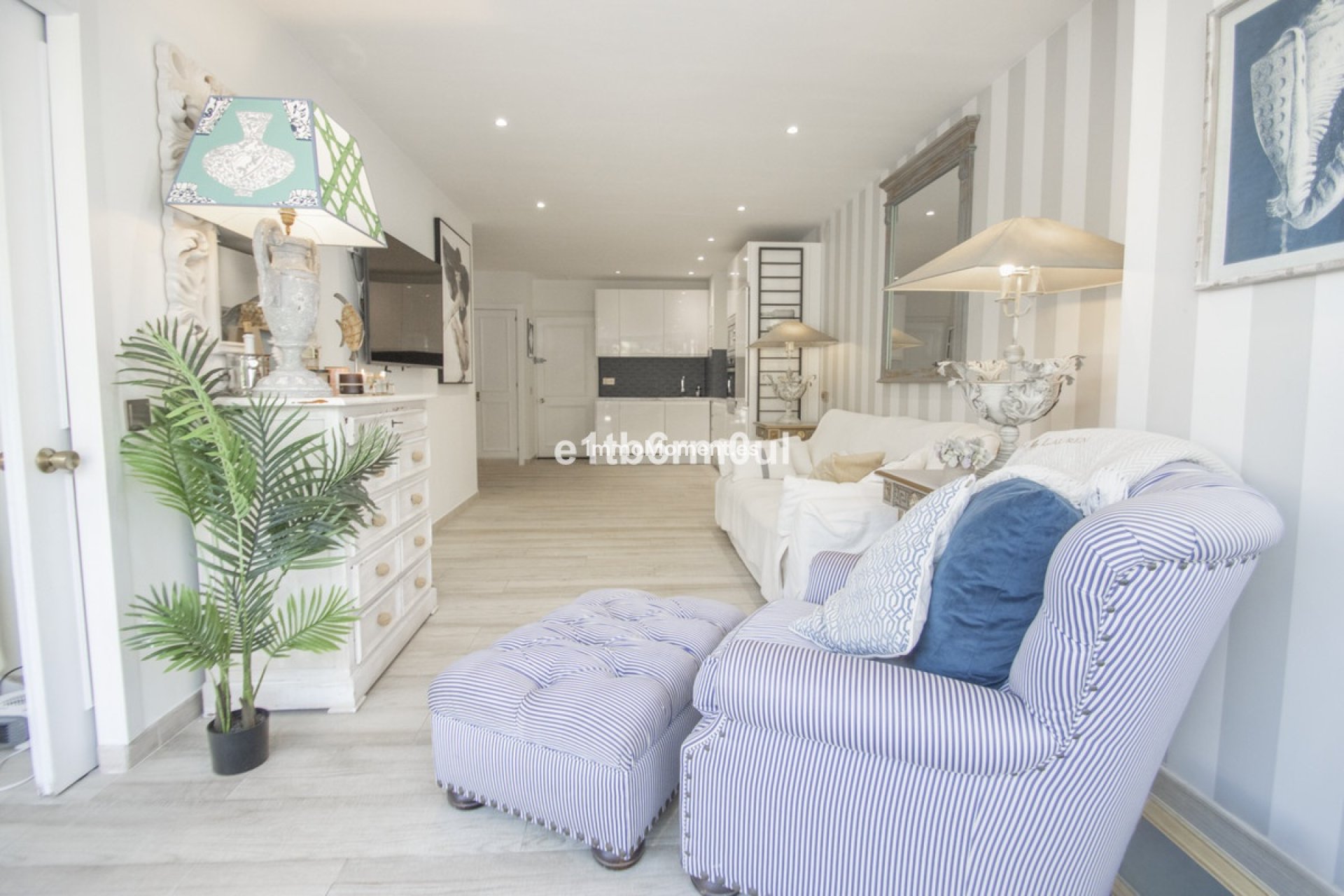 Bestaande woning - Appartement - Marbella - The Golden Mile