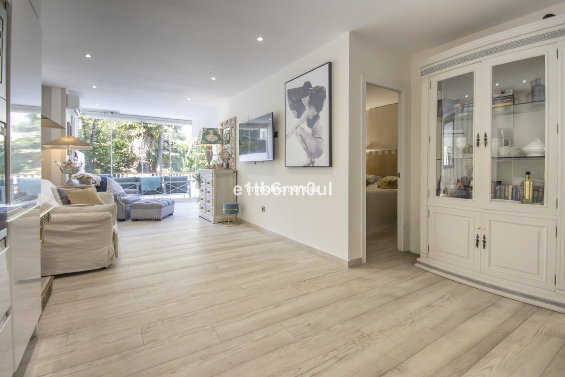 Bestaande woning - Appartement - Marbella - The Golden Mile