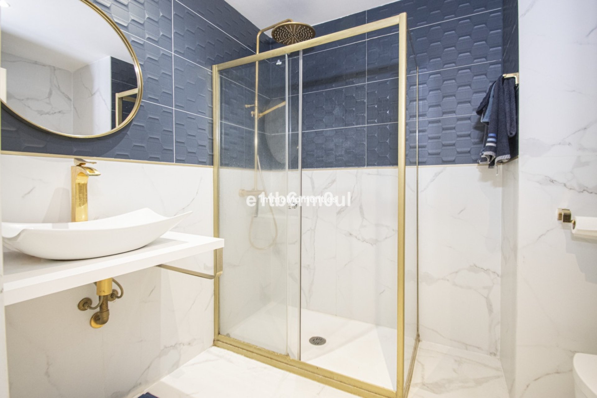Bestaande woning - Appartement - Marbella - The Golden Mile