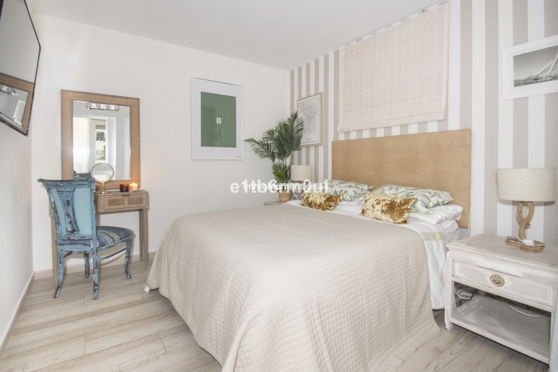 Bestaande woning - Appartement - Marbella - The Golden Mile