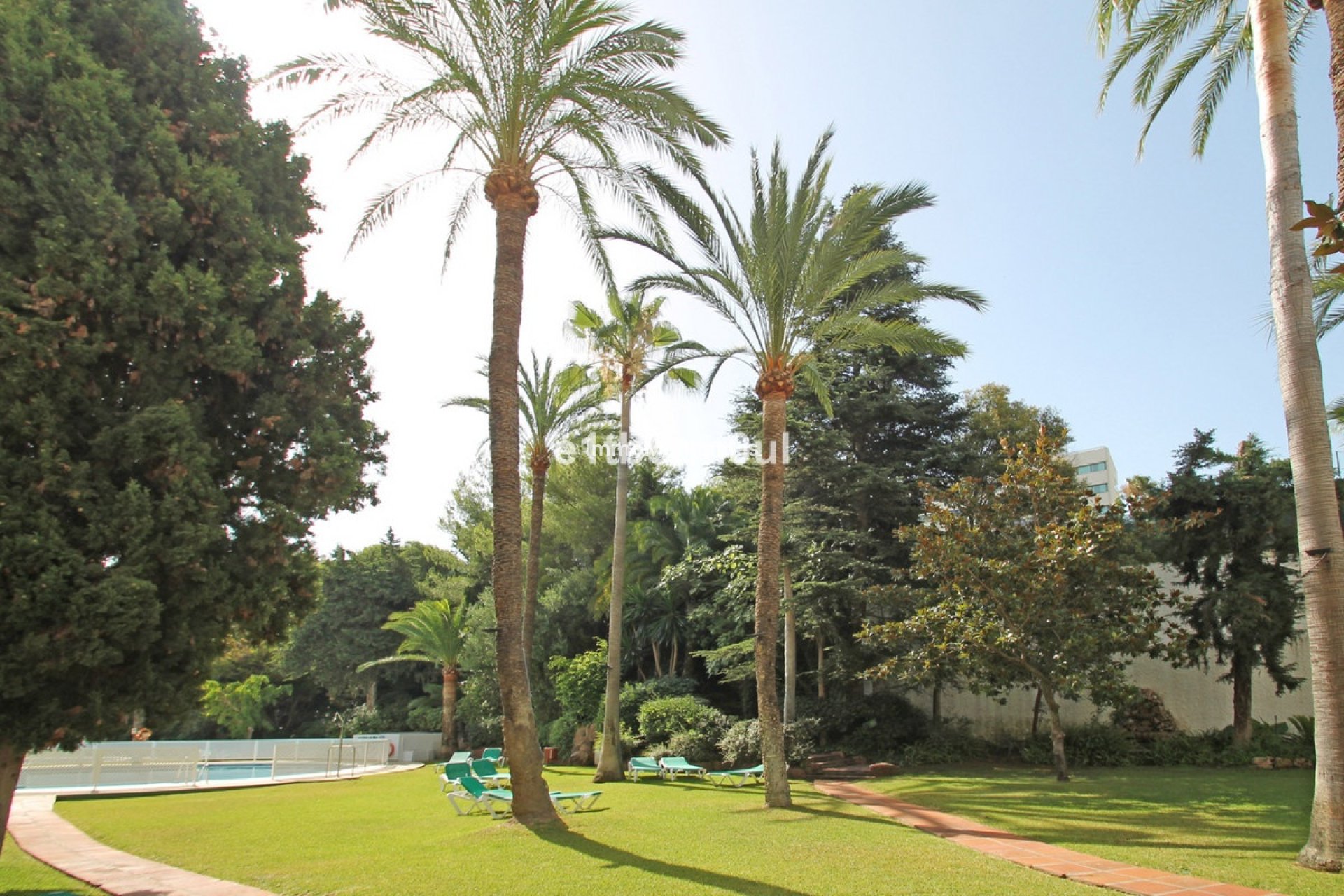 Bestaande woning - Appartement - Marbella - The Golden Mile