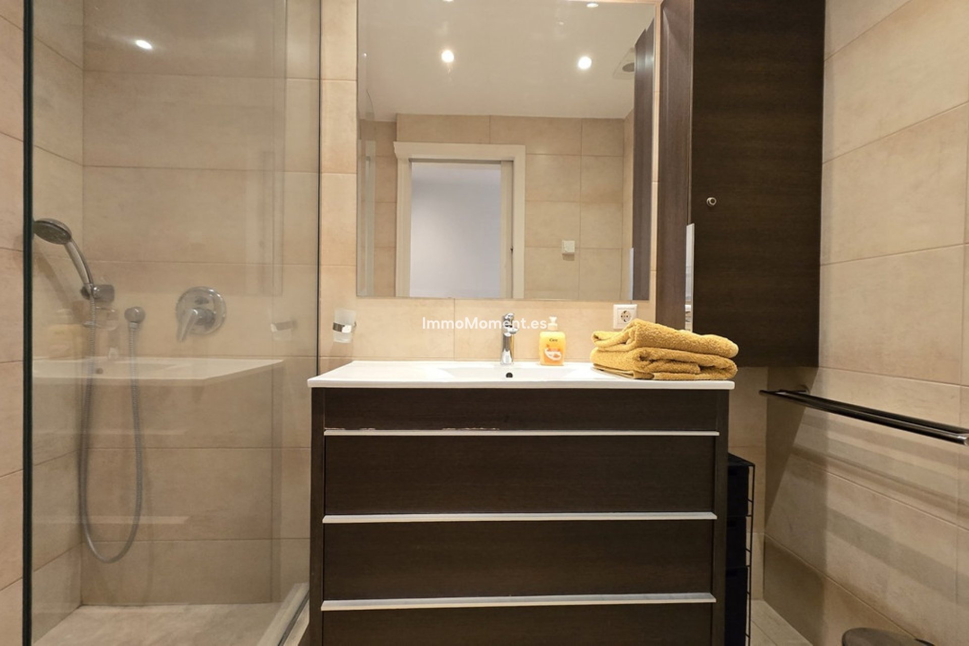 Bestaande woning - Appartement - Marbella - The Golden Mile