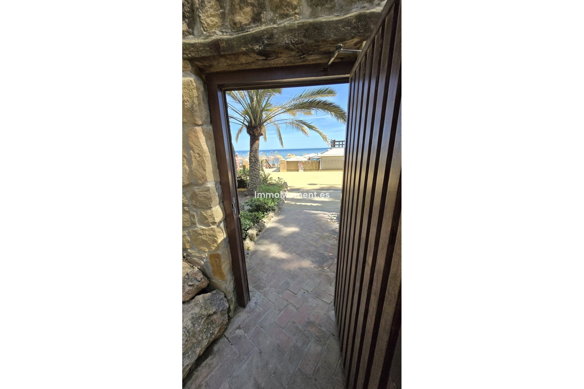 Bestaande woning - Appartement - Marbella - The Golden Mile