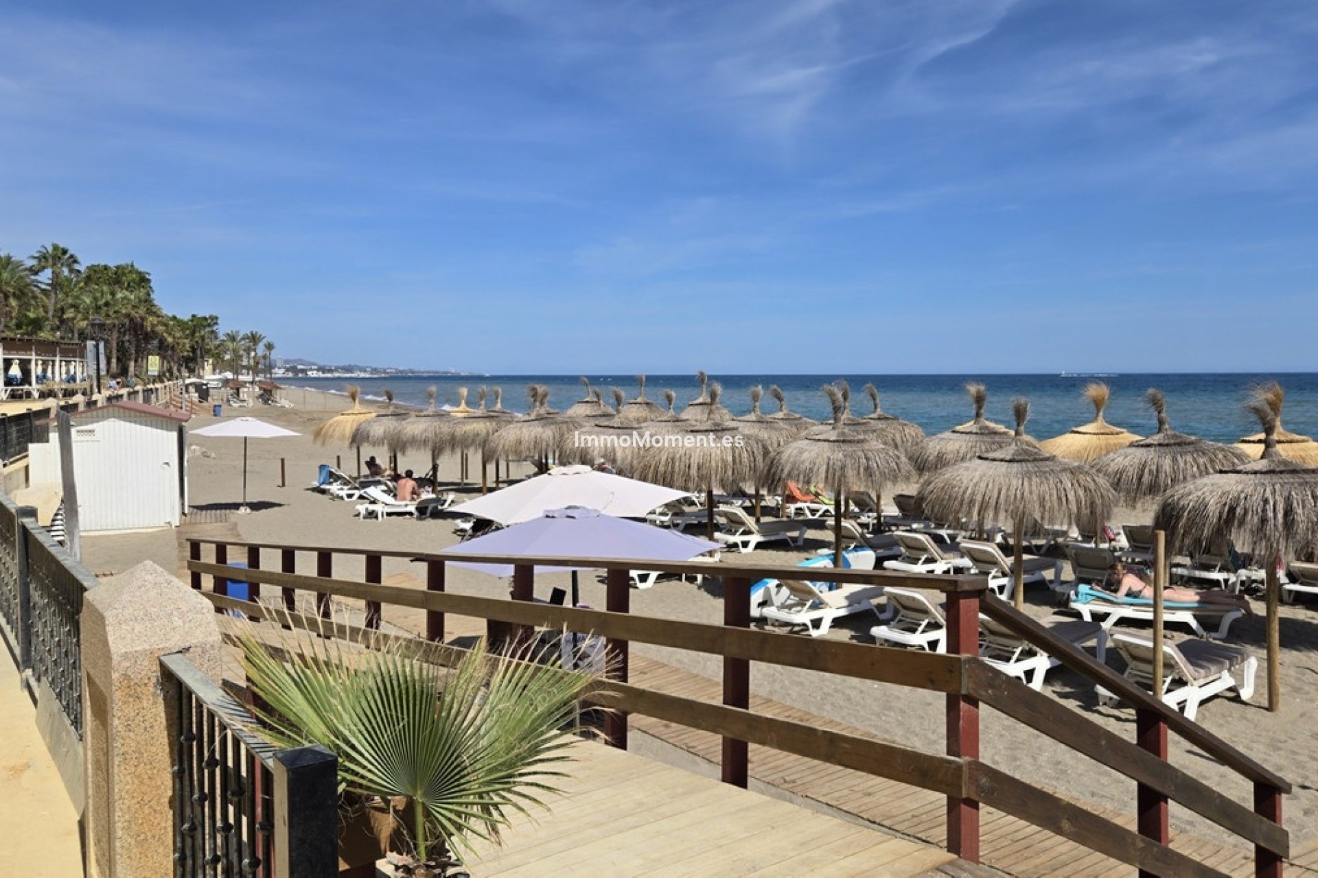 Bestaande woning - Appartement - Marbella - The Golden Mile