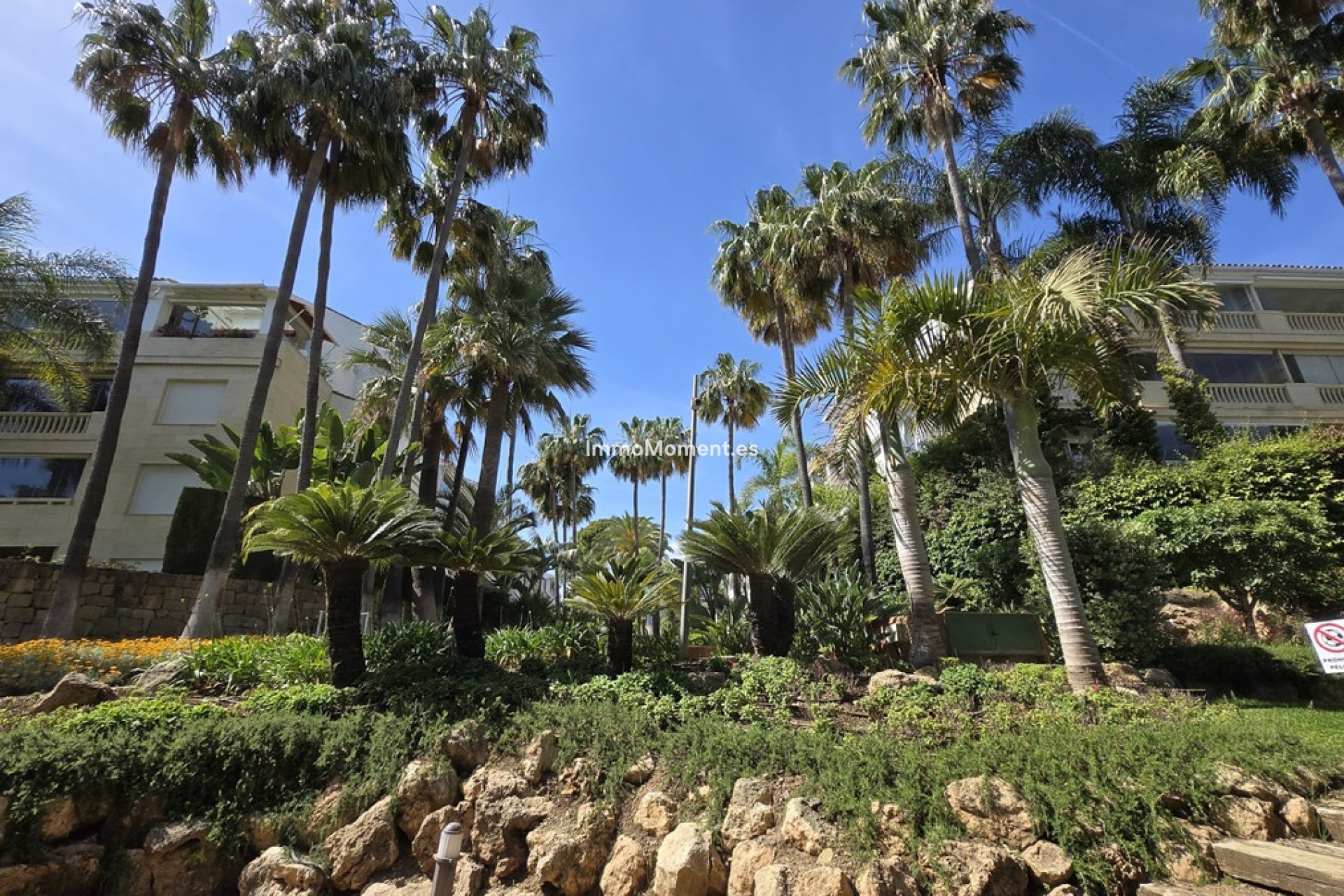 Bestaande woning - Appartement - Marbella - The Golden Mile