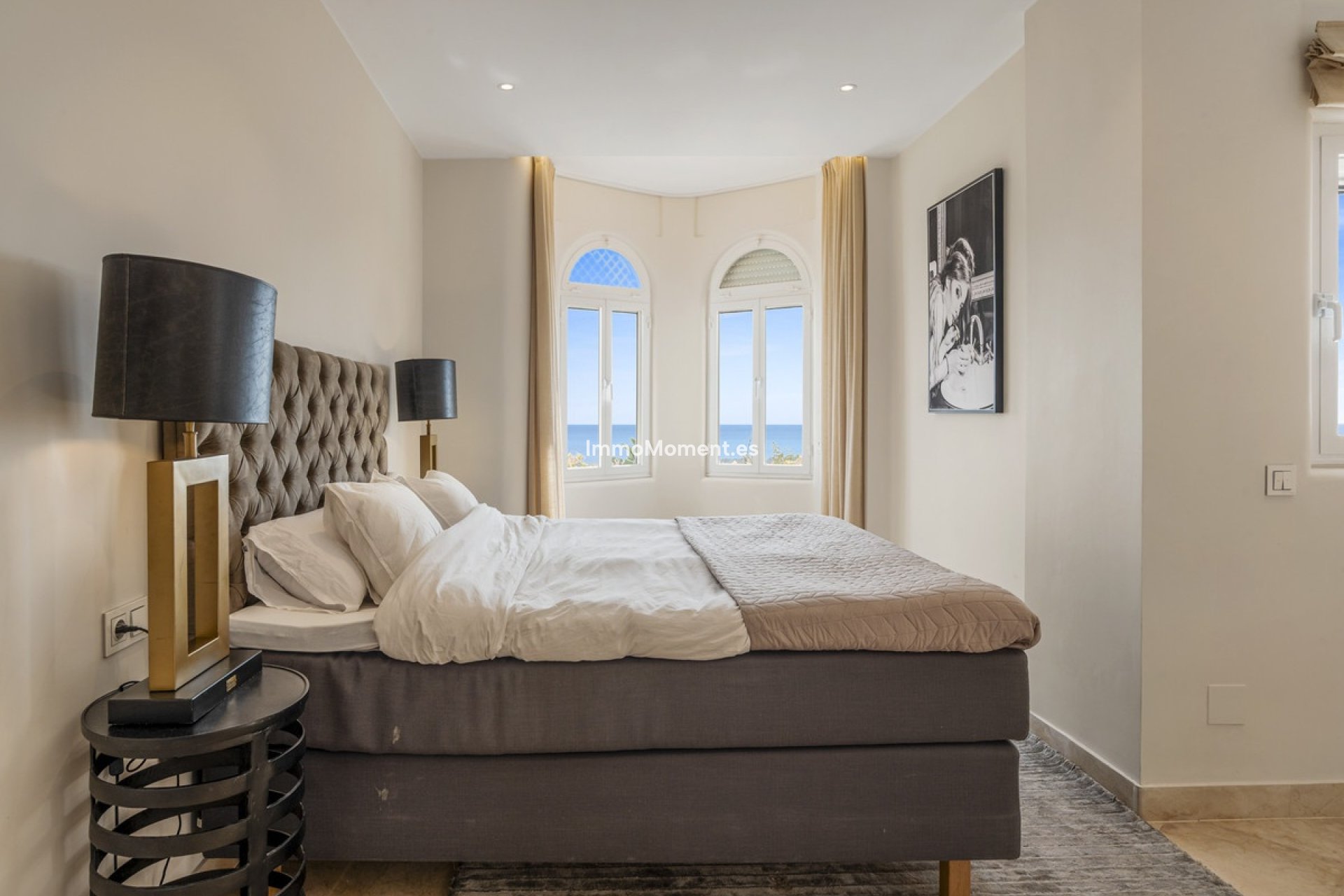 Bestaande woning - Appartement - Marbella - The Golden Mile