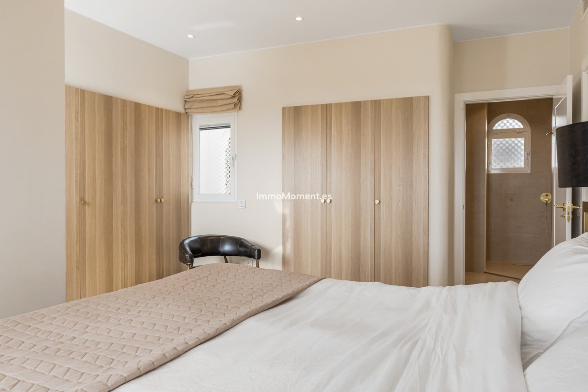Bestaande woning - Appartement - Marbella - The Golden Mile