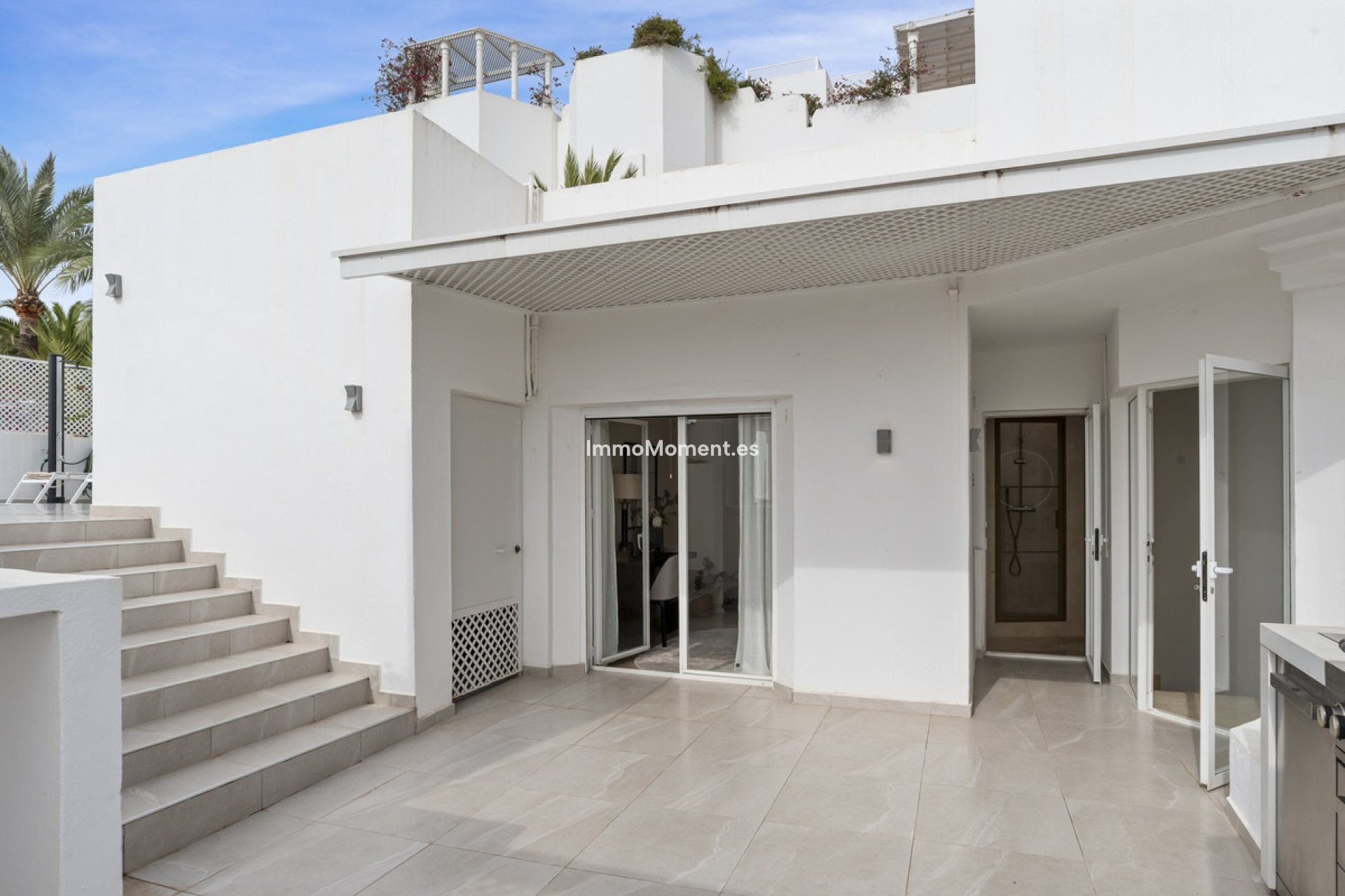Bestaande woning - Appartement - Marbella - The Golden Mile