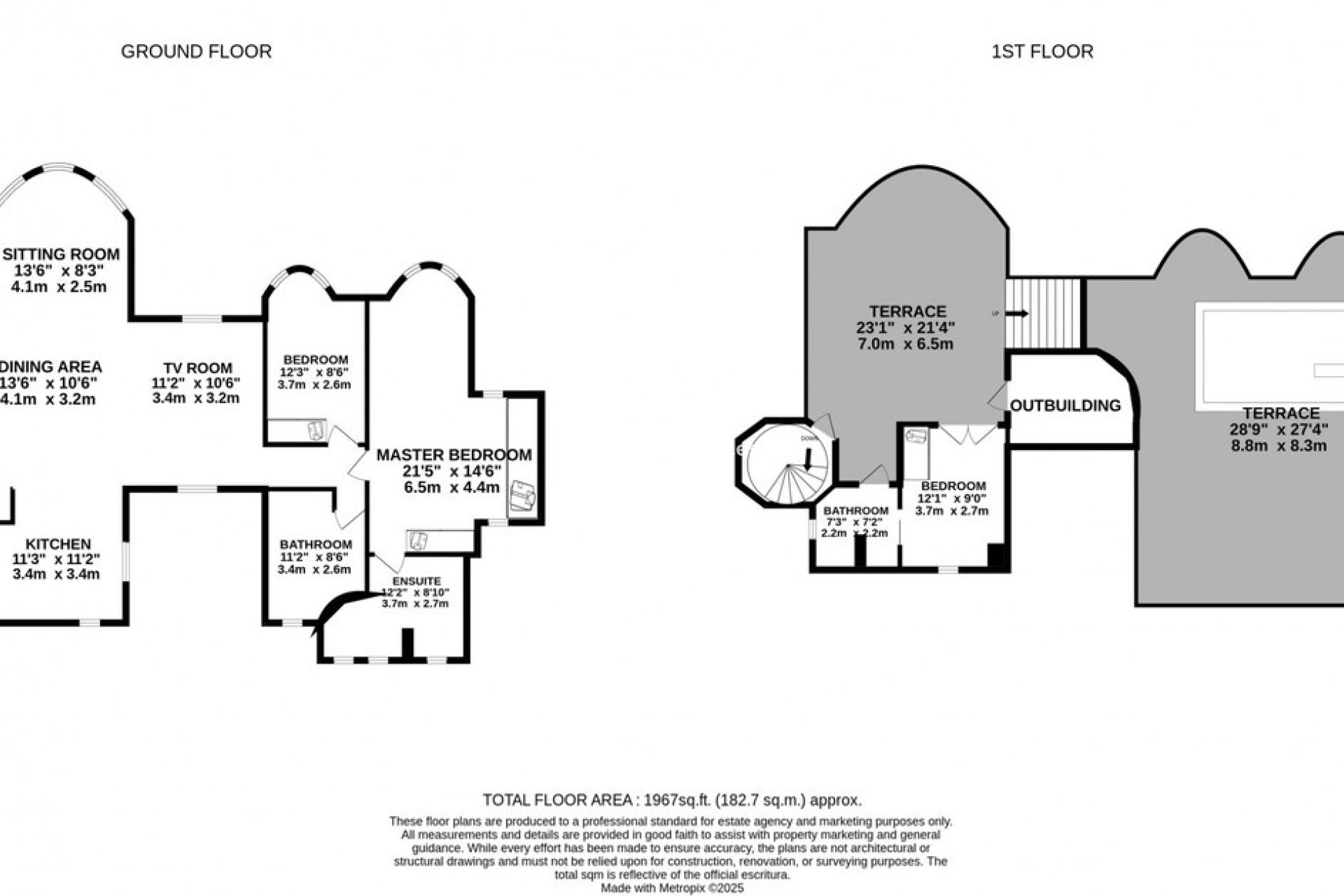 Bestaande woning - Appartement - Marbella - The Golden Mile
