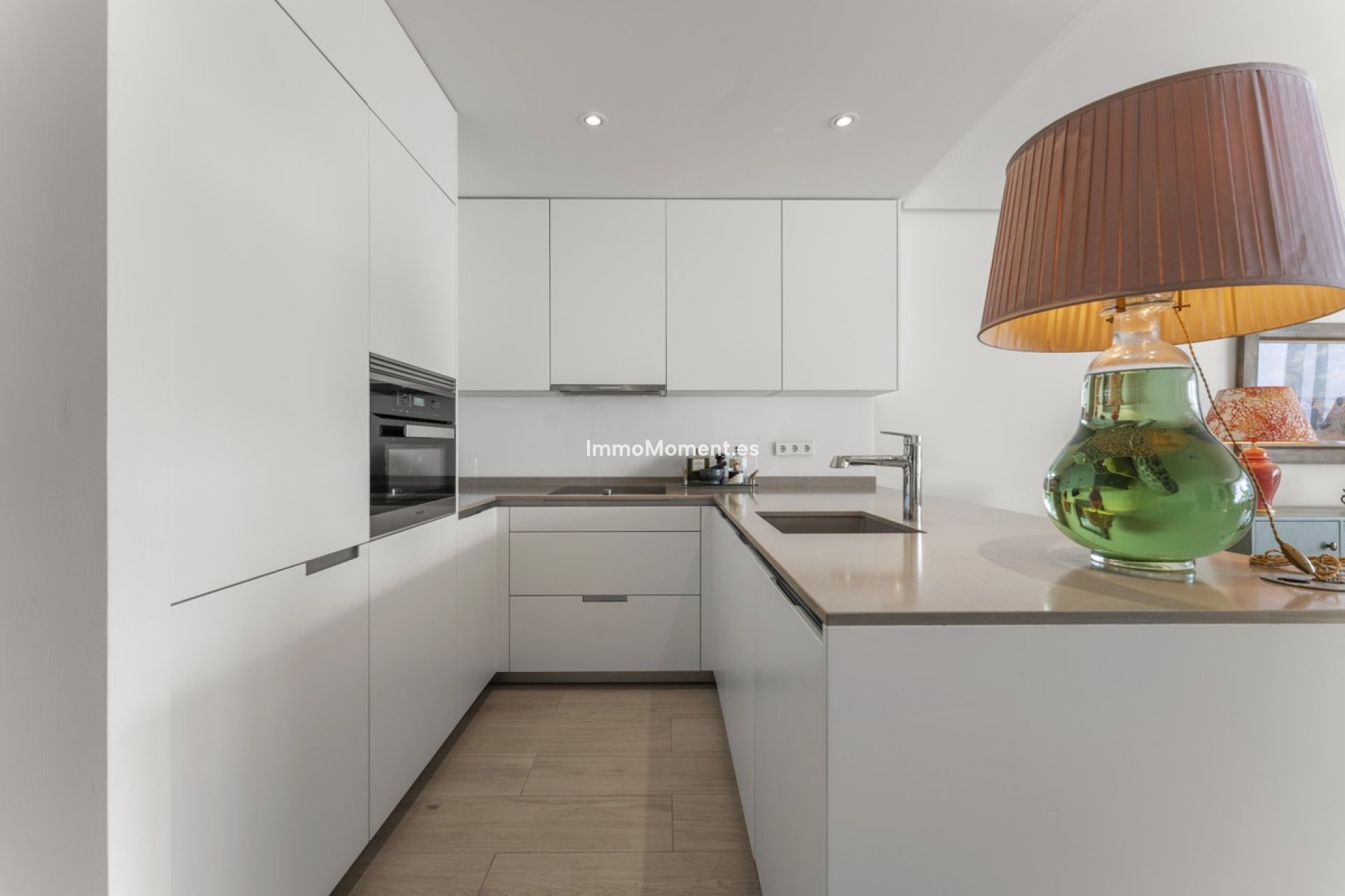 Bestaande woning - Appartement - Marbella - The Golden Mile
