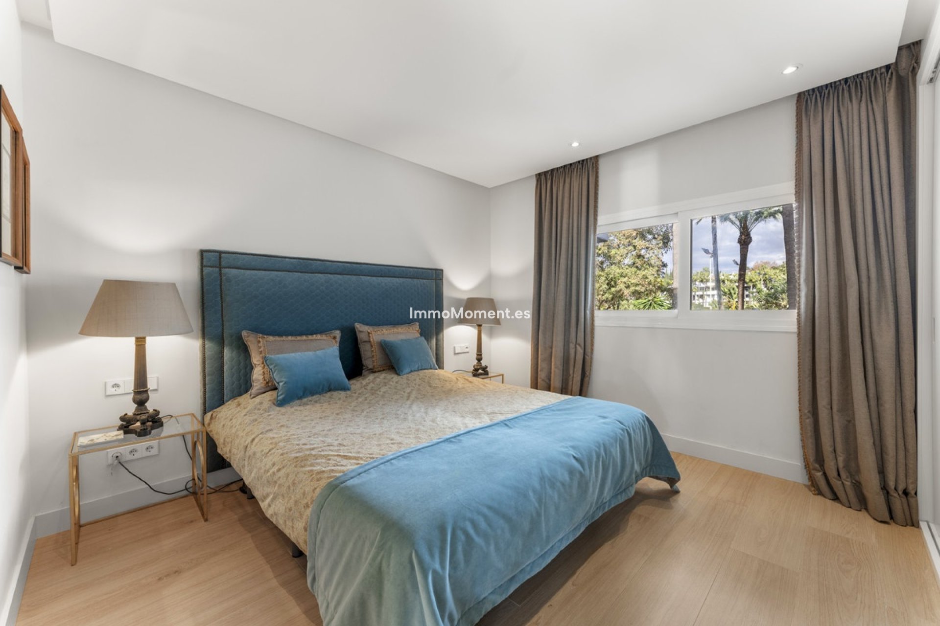 Bestaande woning - Appartement - Marbella - The Golden Mile