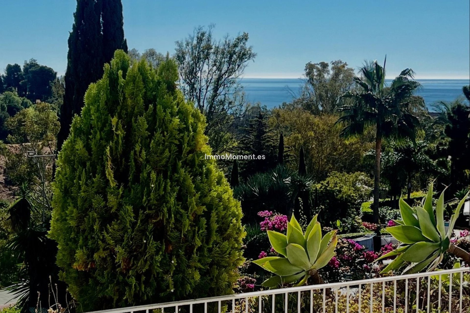 Bestaande woning - Appartement - Marbella - The Golden Mile